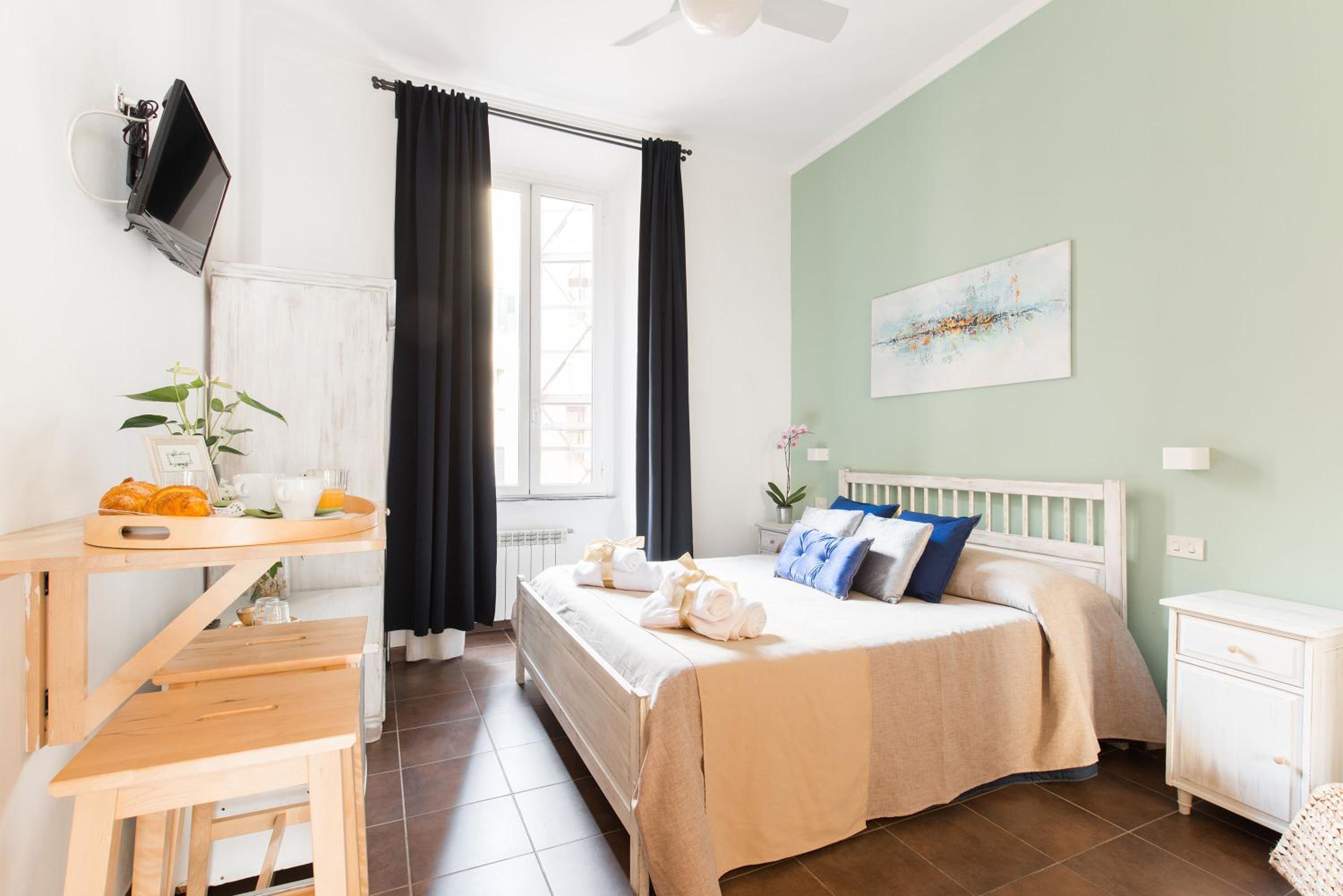Double Room photo 1