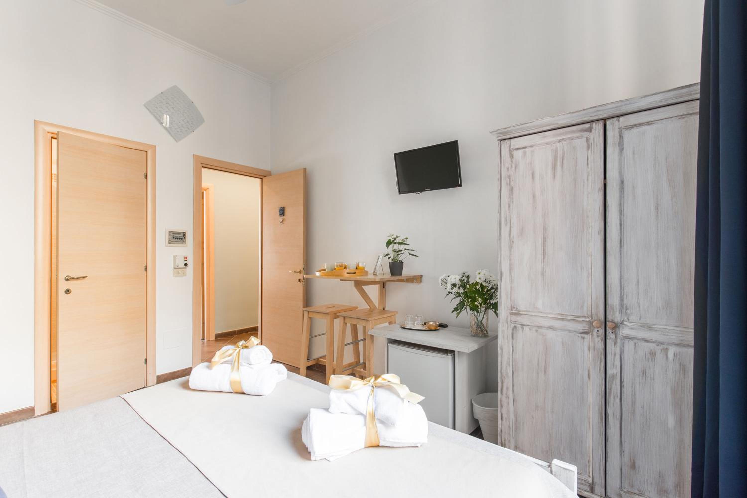 Double Room photo 2