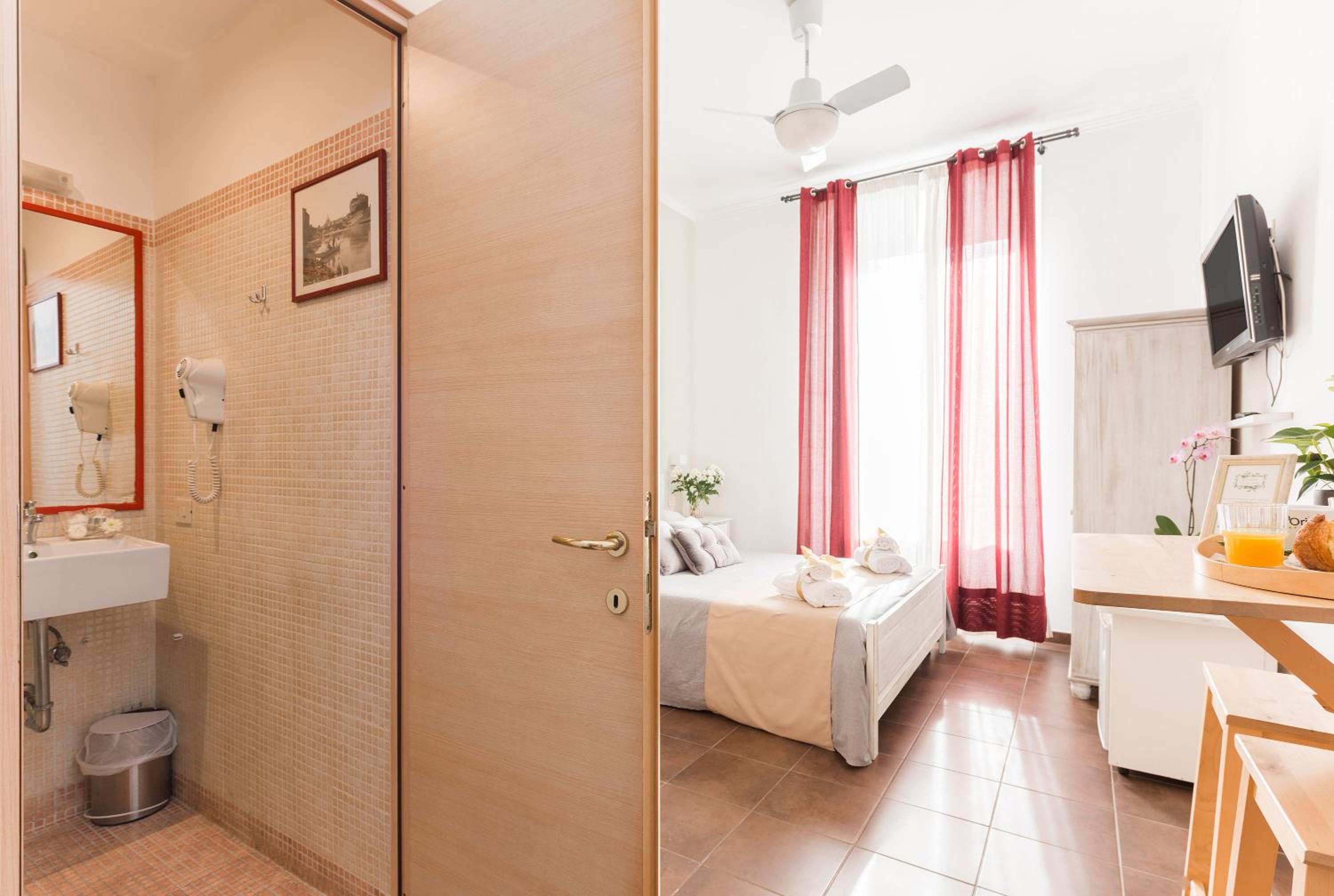 Triple Room photo 3