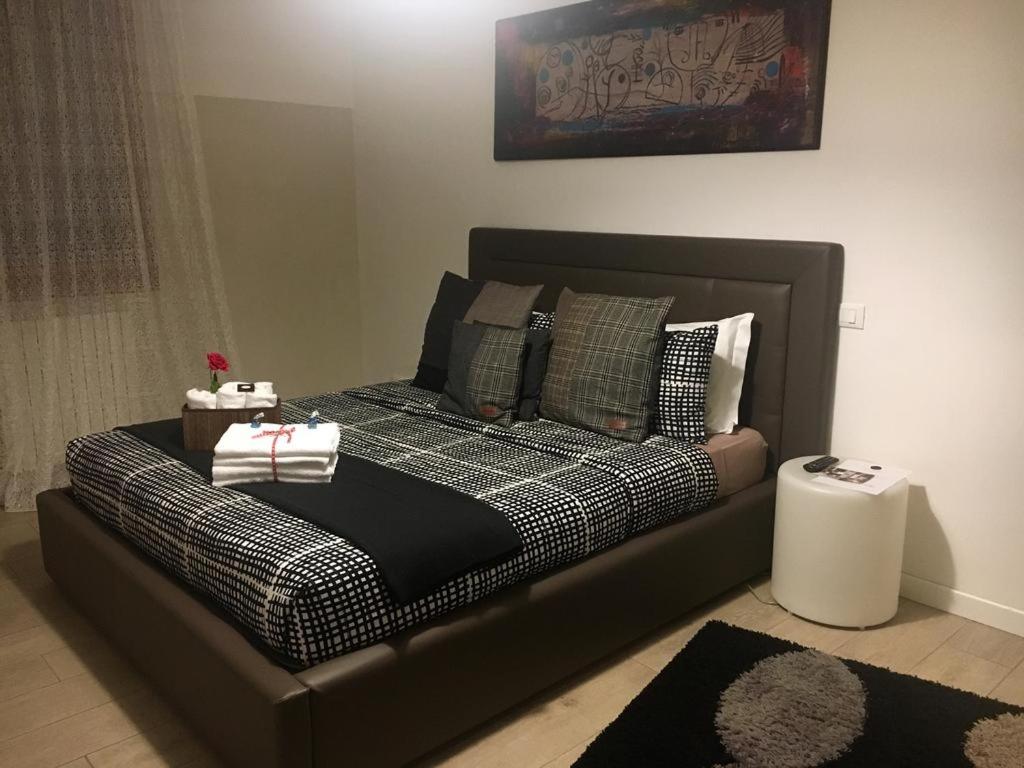 Deluxe Double Room with Courtyard View photo 1
