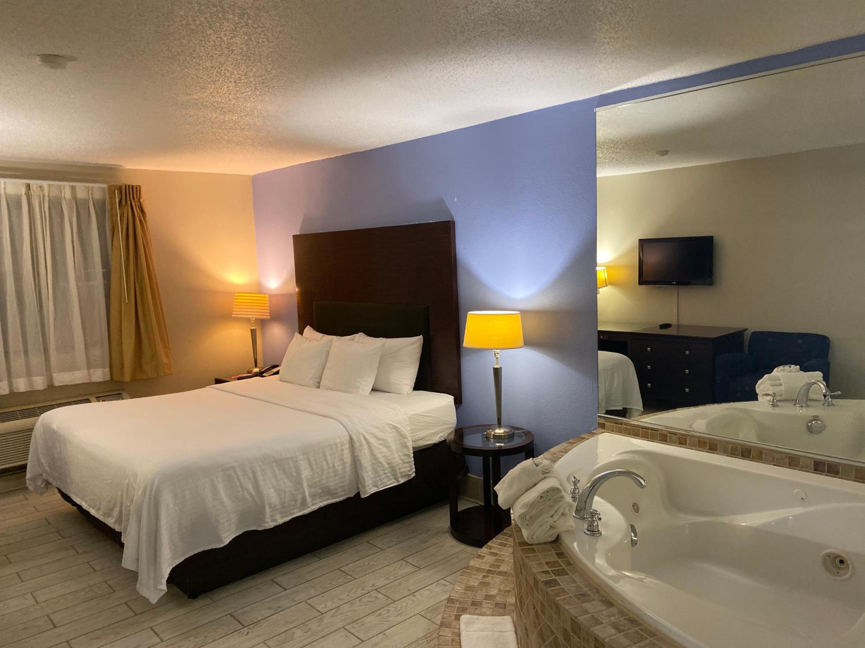Deluxe King Studio Suite - Non-Smoking - Photo 1