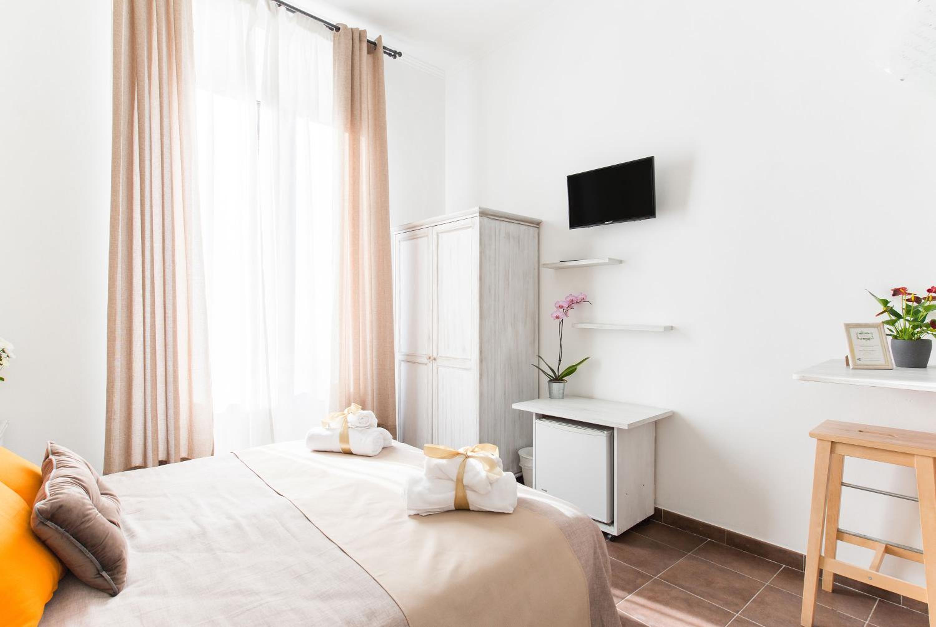 Twin Room photo 2