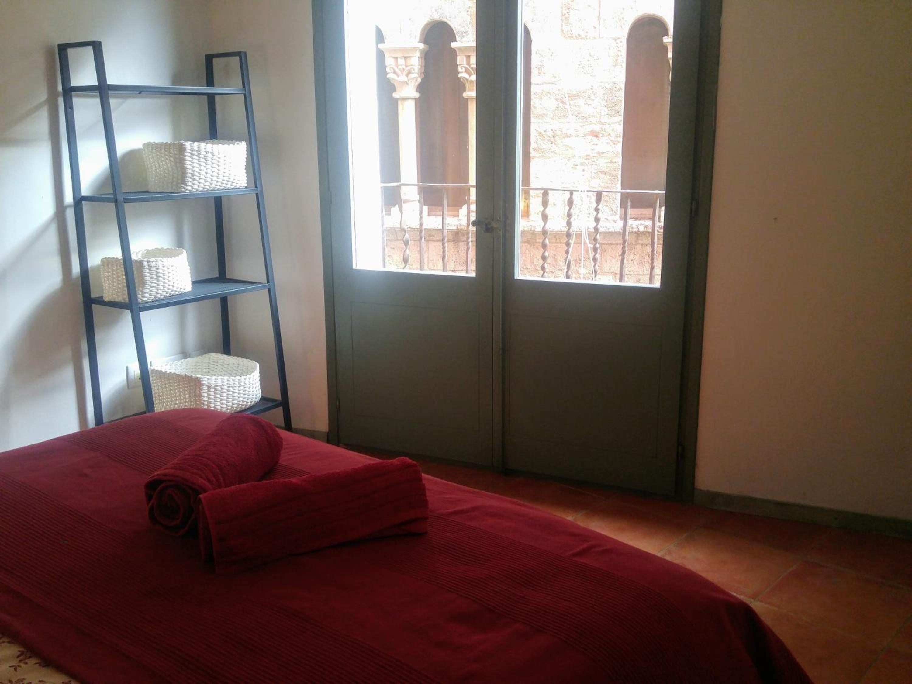 Apartamento de Dos Dormitorios (2 adultos + 2 niños)