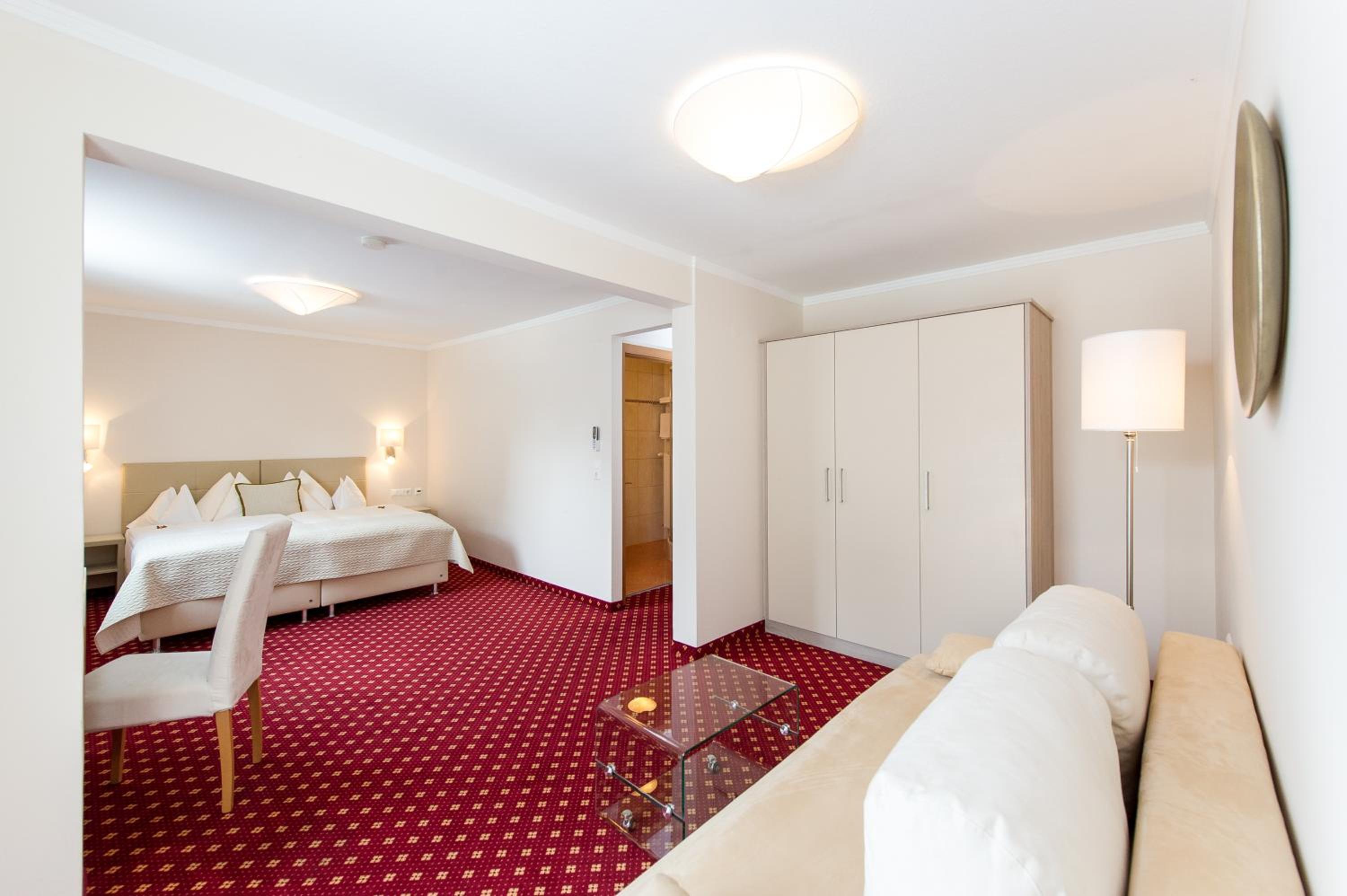 Standard Plus Double Room - Photo 6
