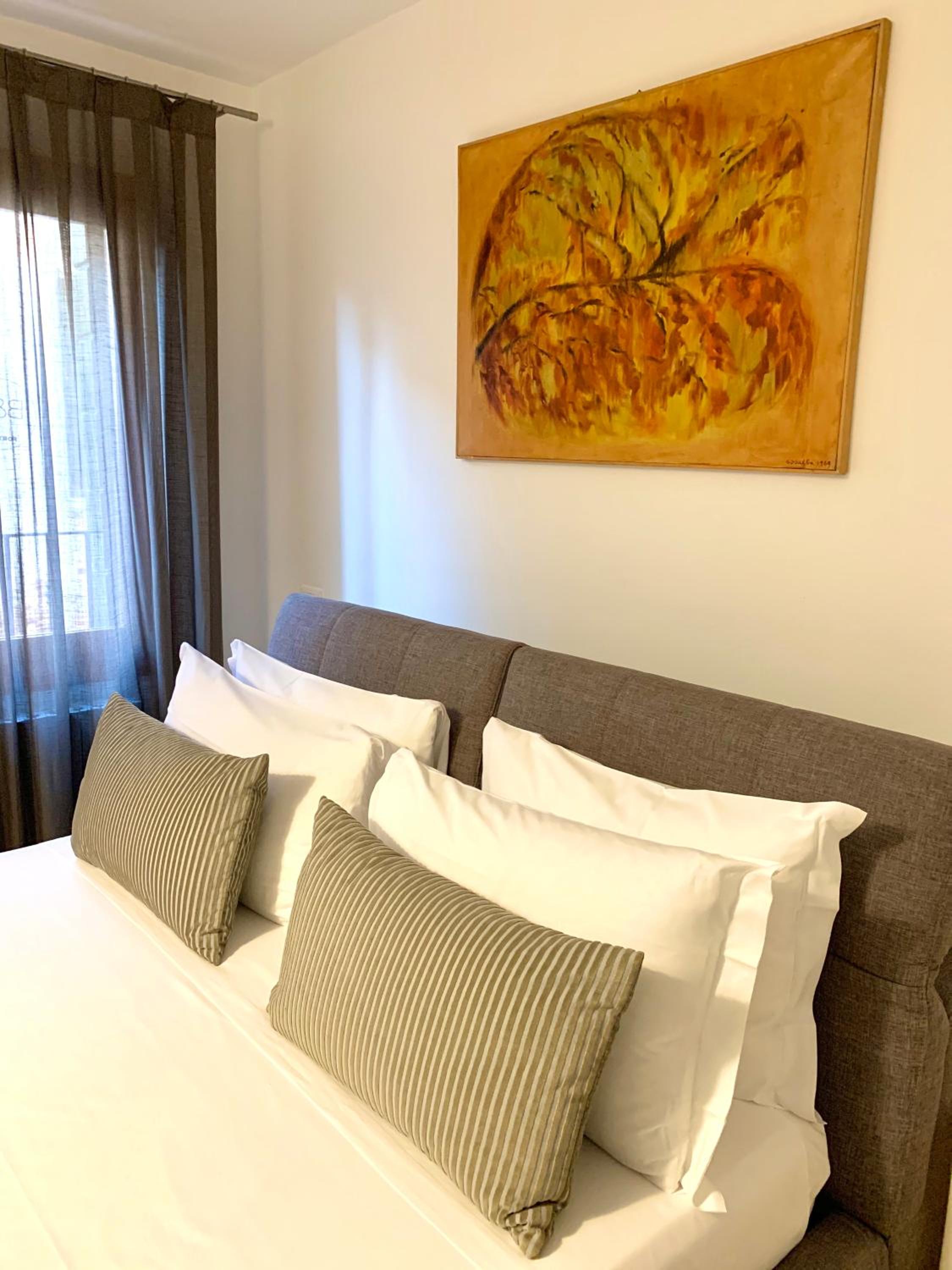 Double Room with Canal View photo 3