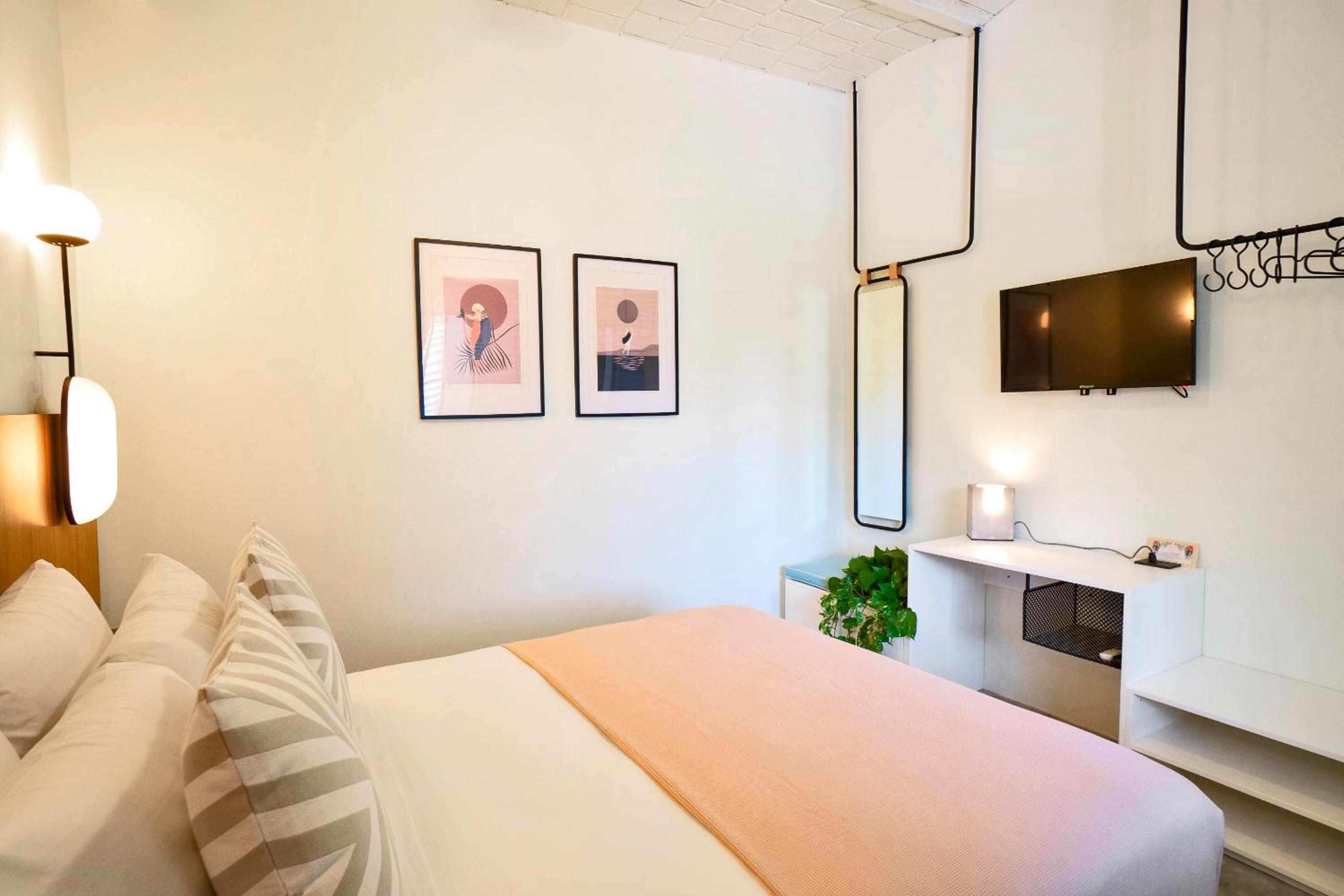 Deluxe Double Room photo 1