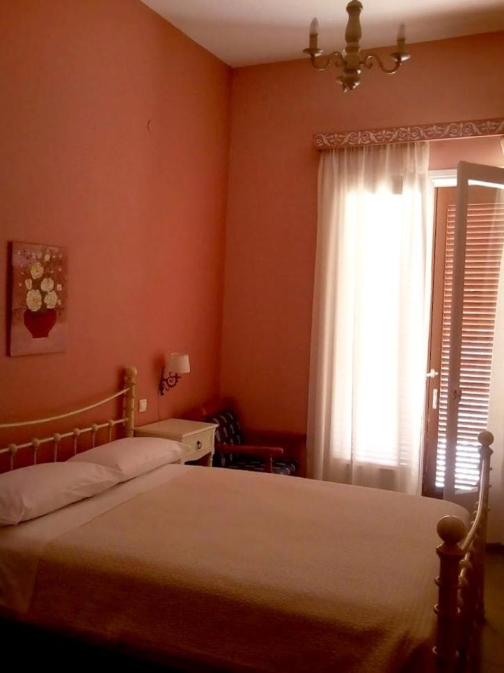 Twin Room with Garden View - Photo 1