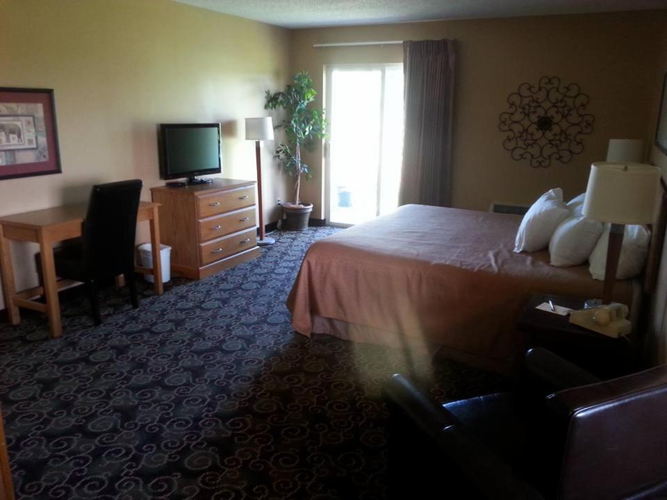 Standard Double Room photo 2