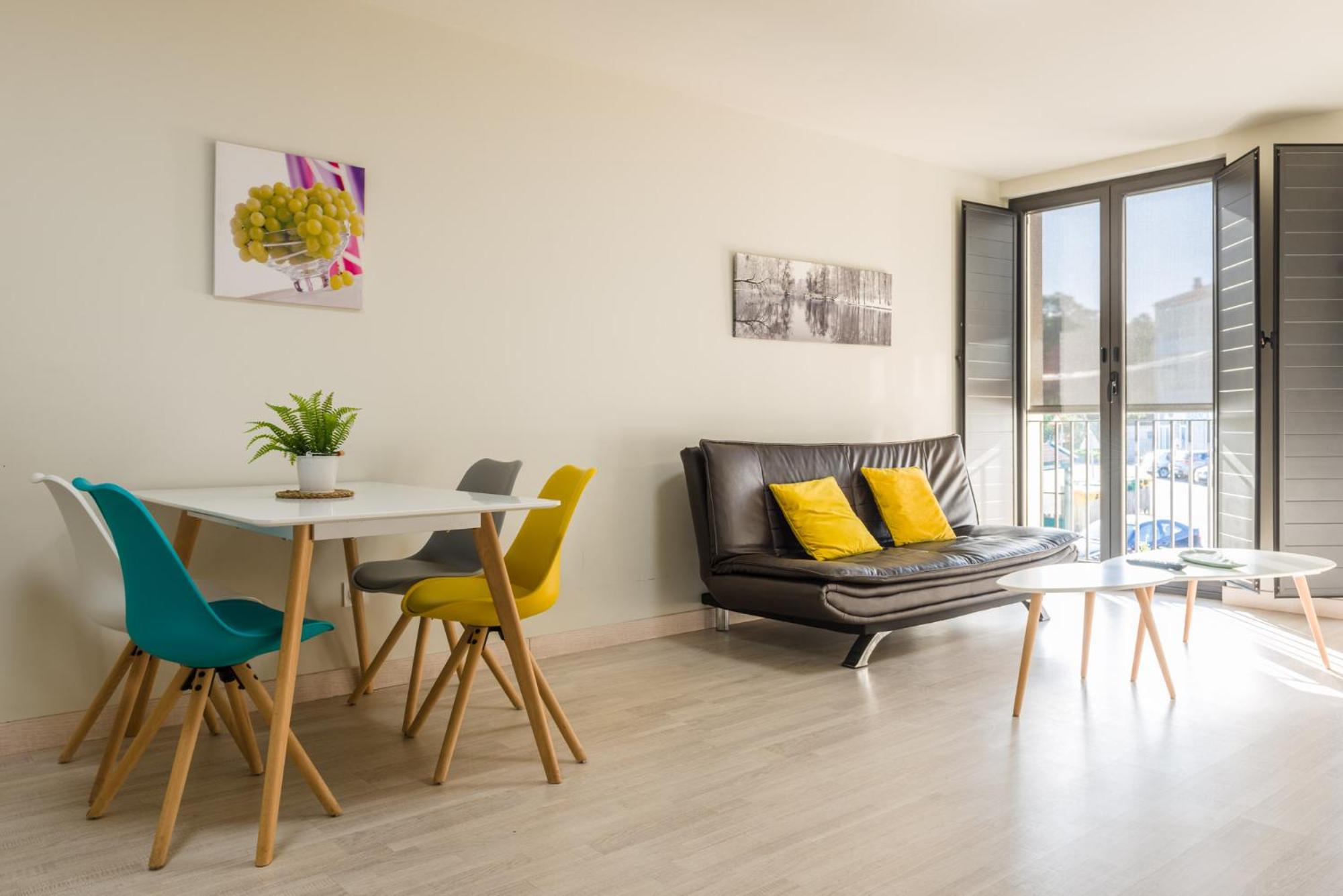 Apartment - Photo 11