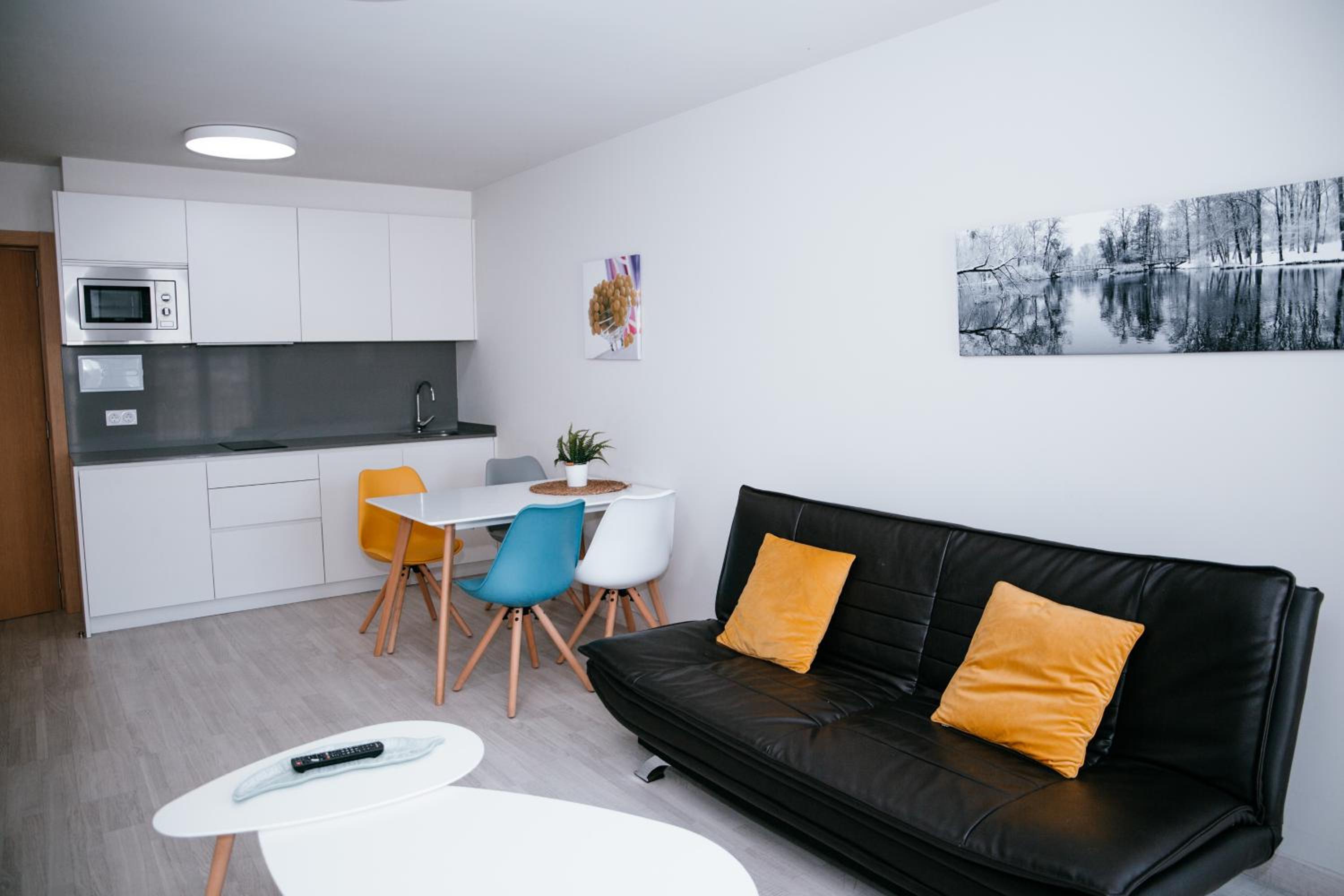 Apartment - Photo 1