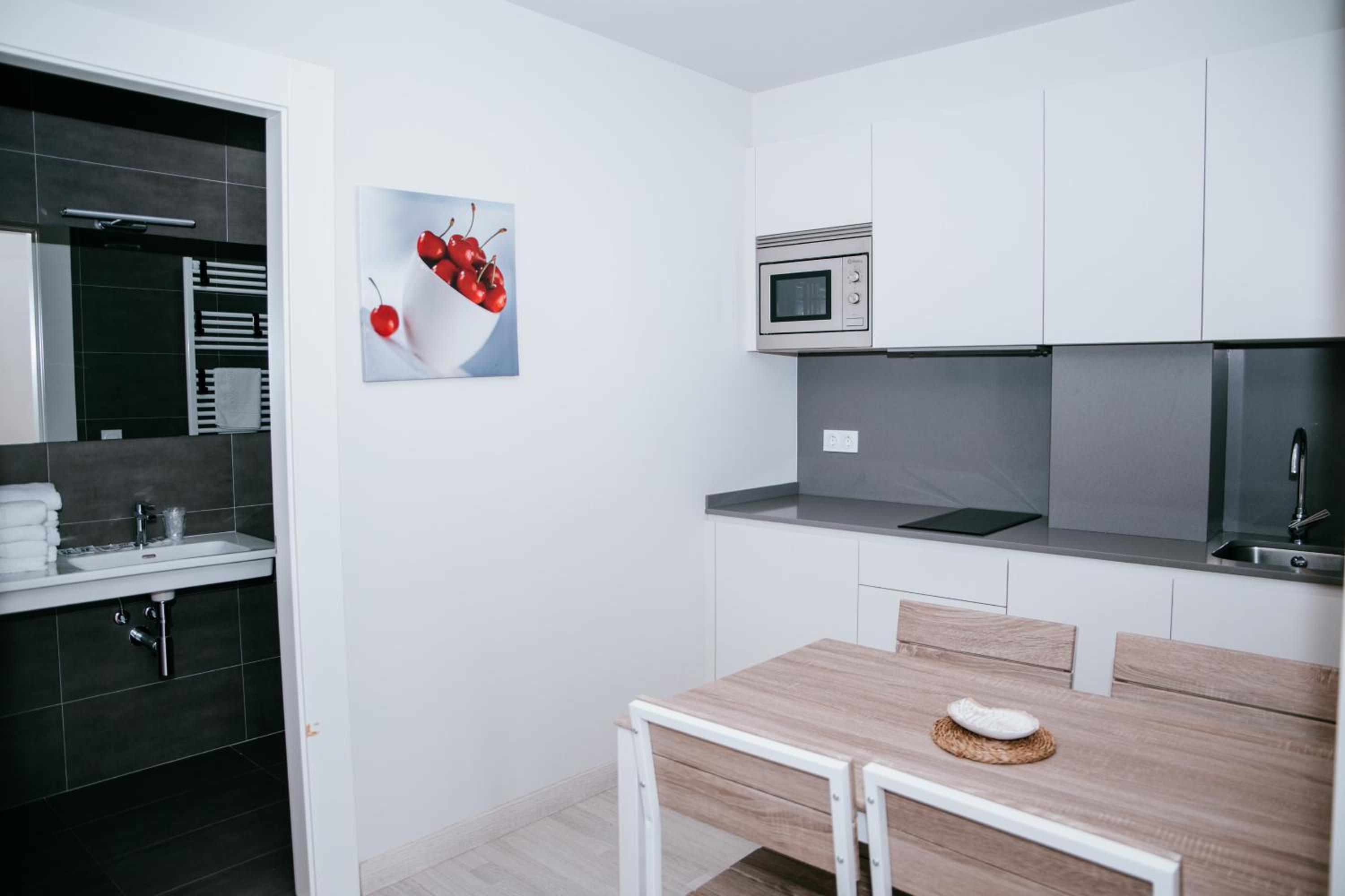 Apartment photo 3