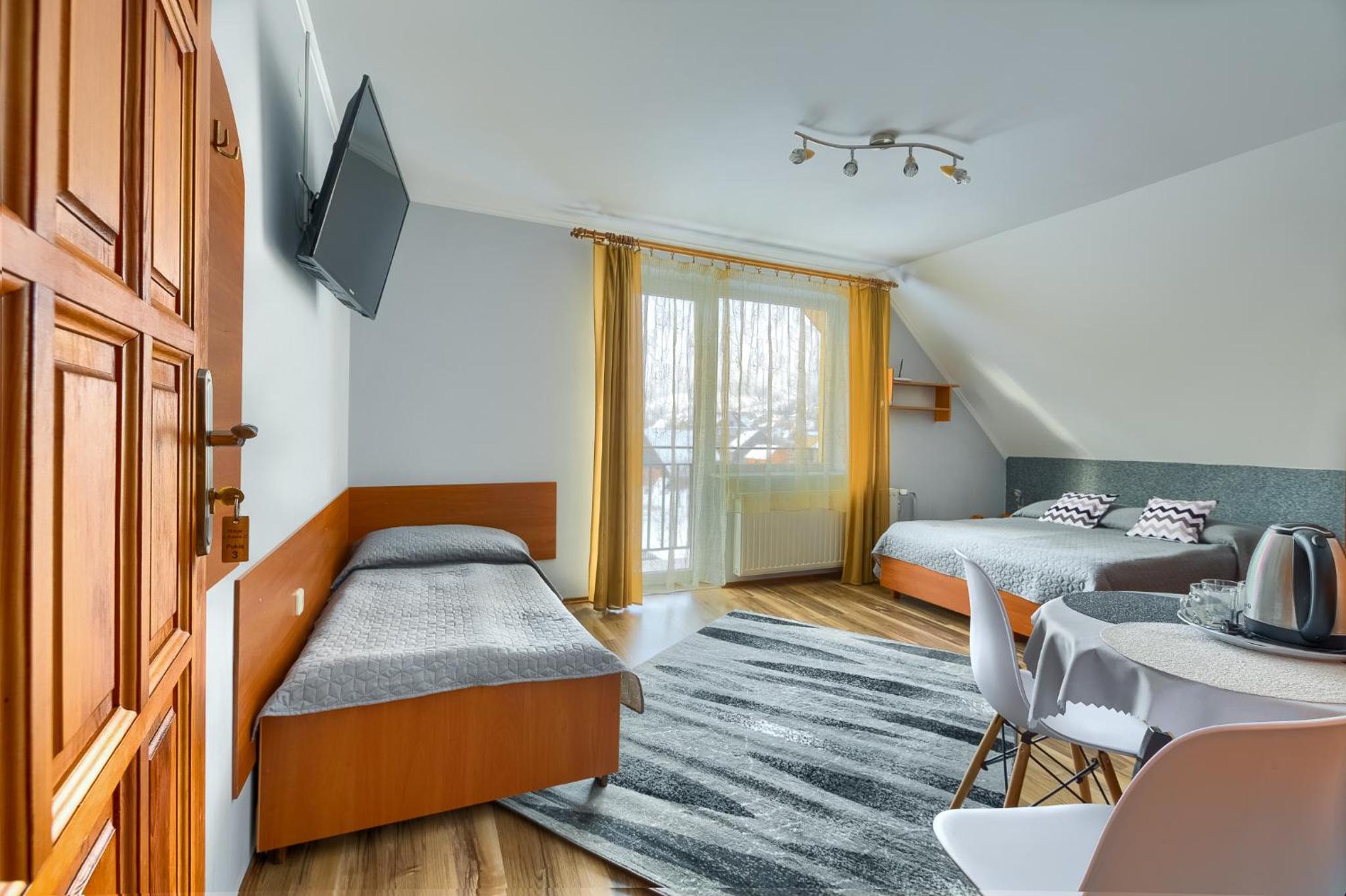 Triple Room photo 1