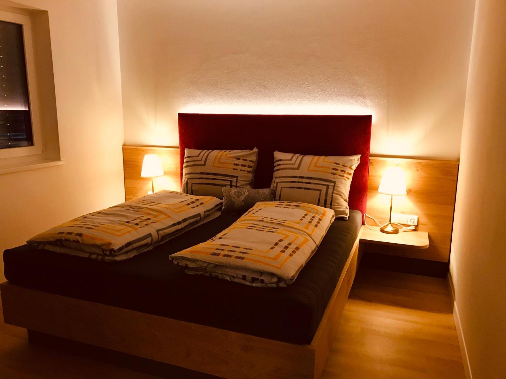 Two-Bedroom Apartment photo 1