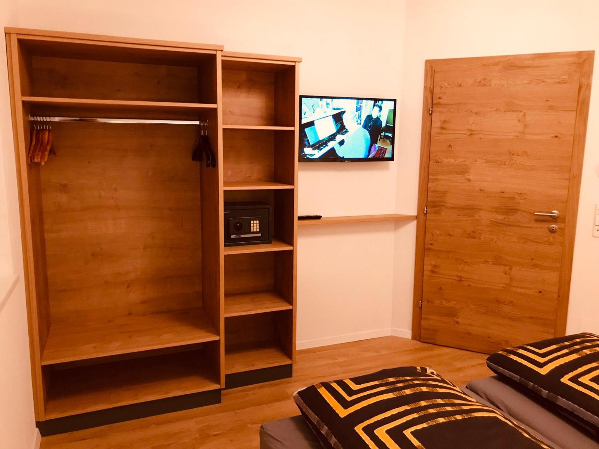 Two-Bedroom Apartment photo 3
