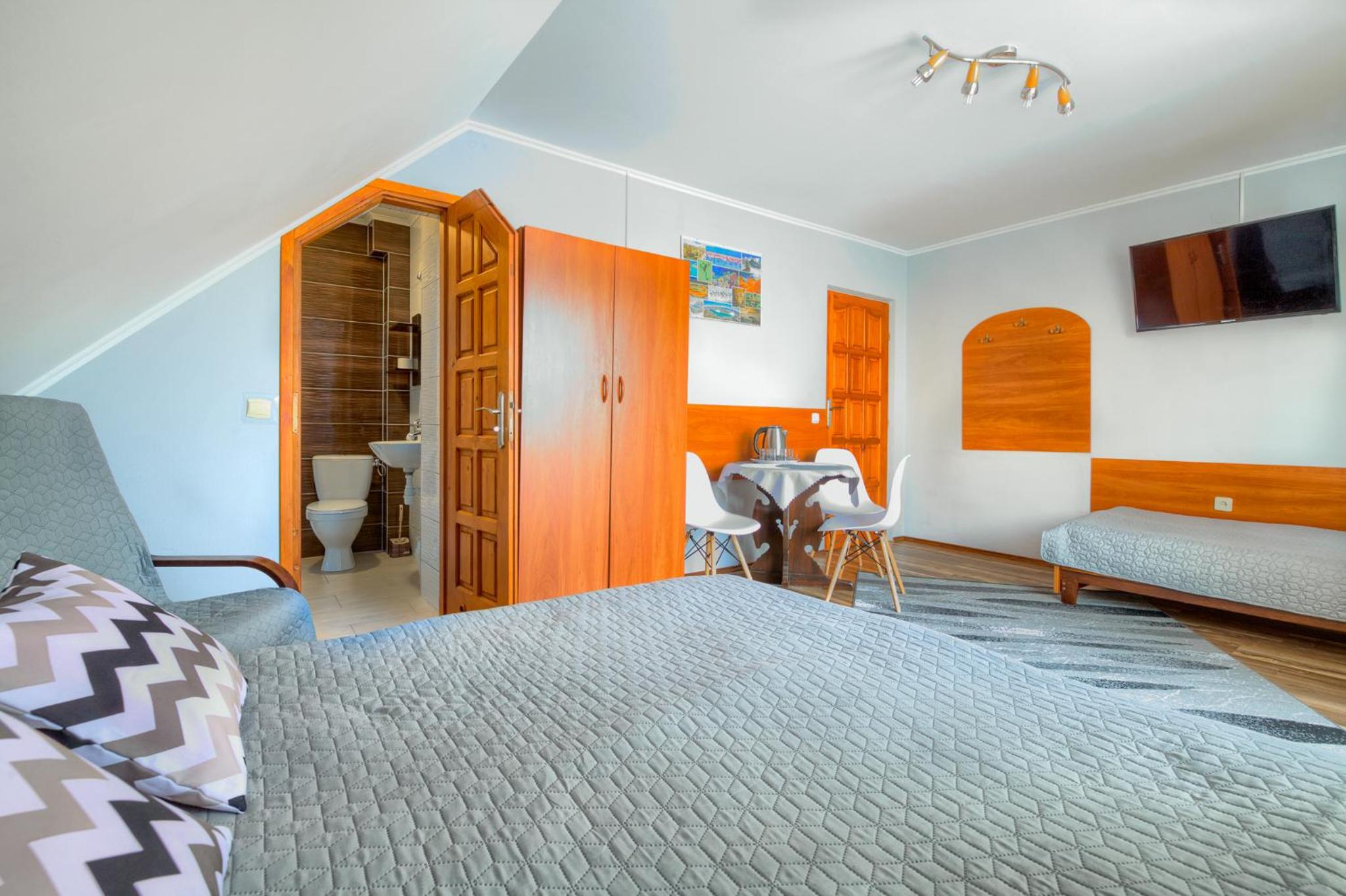 Triple Room photo 3
