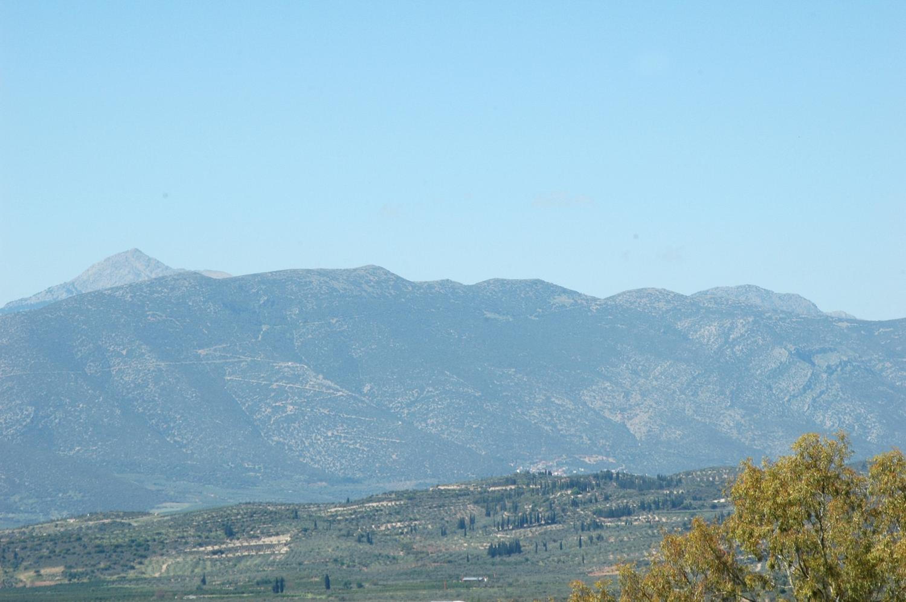 Standard Twin Room with Mountain View - Photo 4