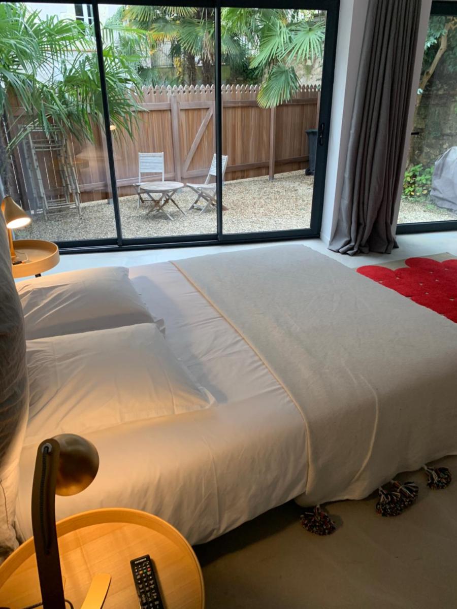 Studio Apartment photo 2
