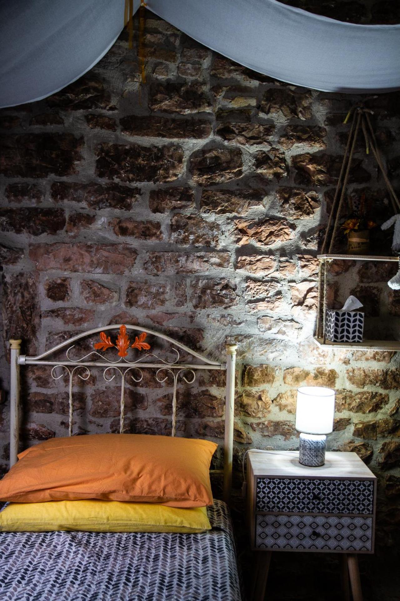 Quadruple Room photo 2