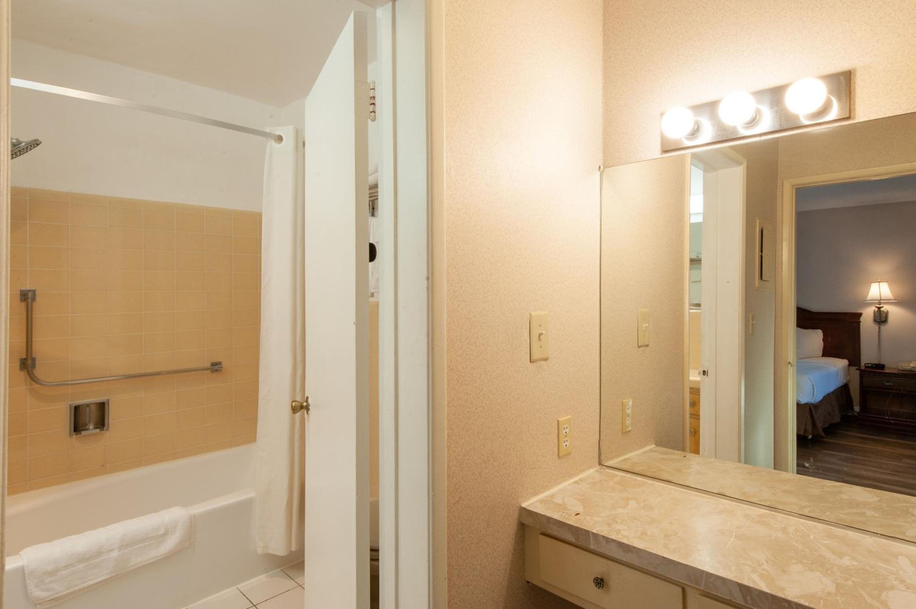 Studio City Court Yard Hotel, Billede 4