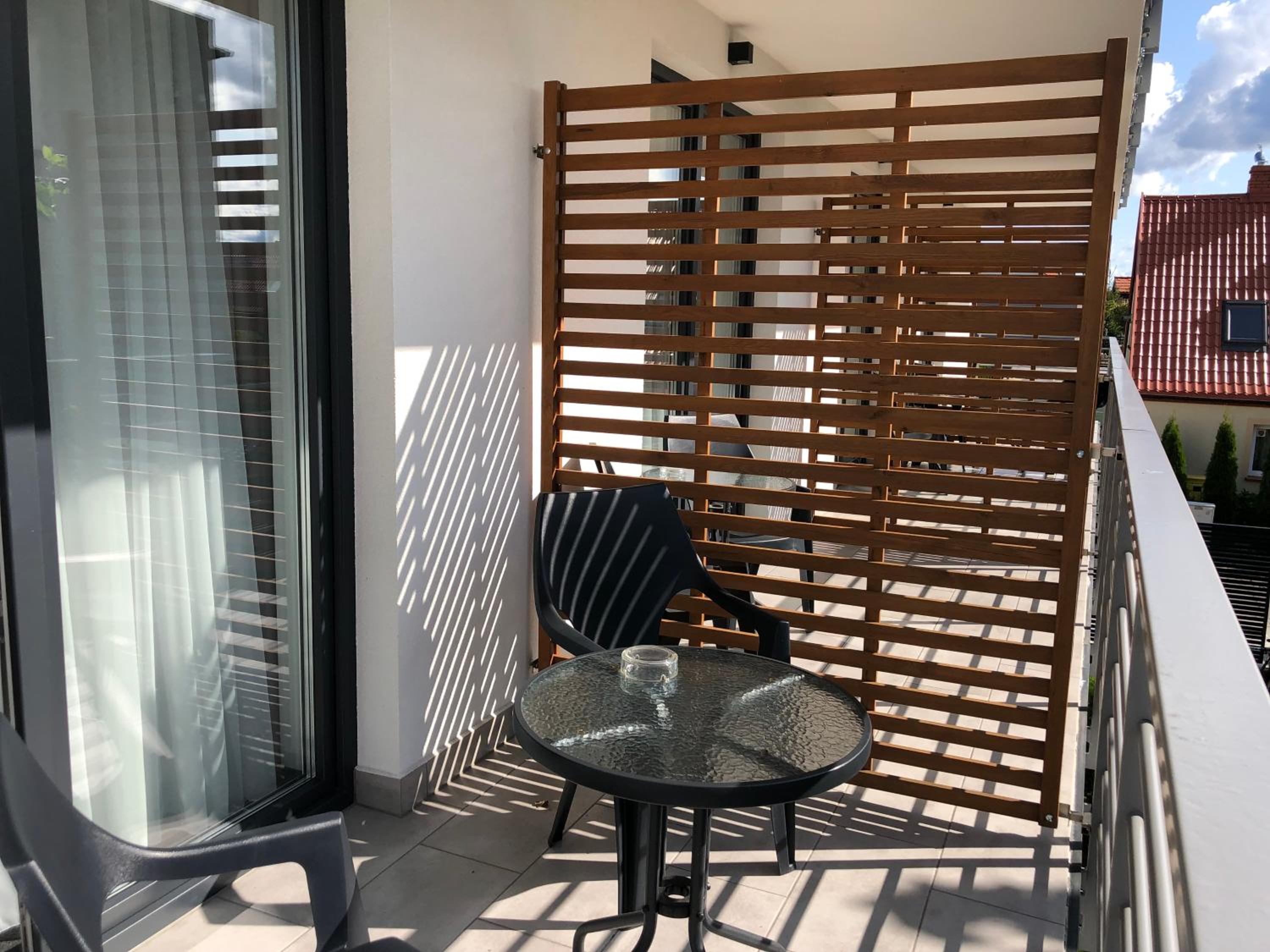 Comfort Double Room with Balcony - Photo 6