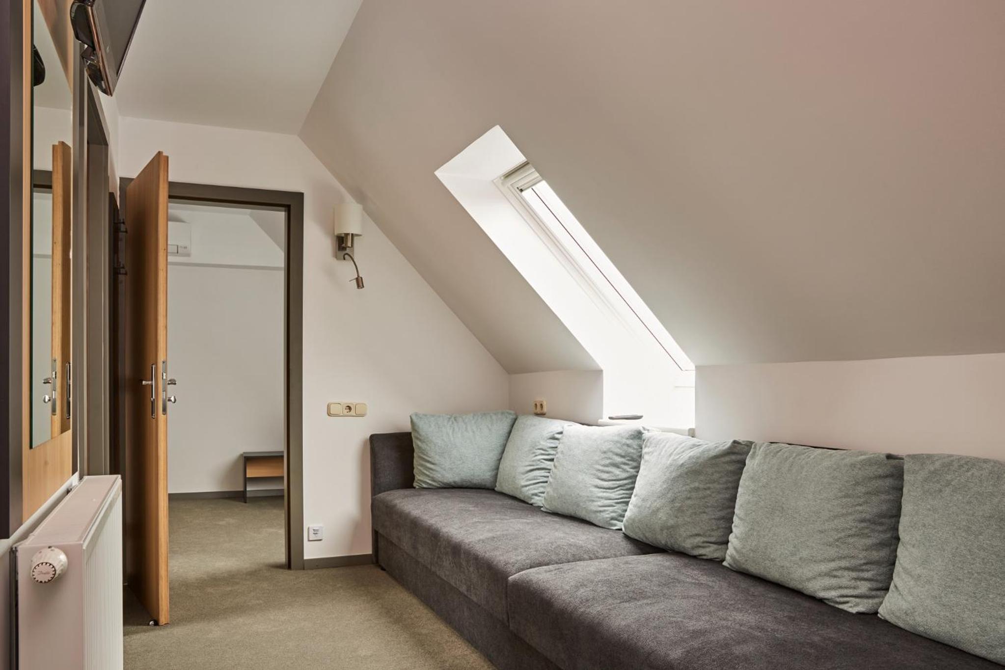 New Year's offer - Family Room photo 1