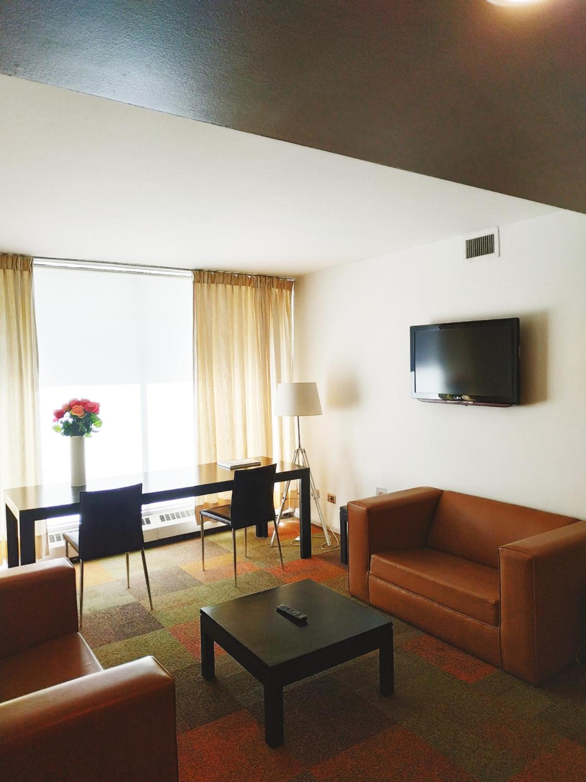 Suite