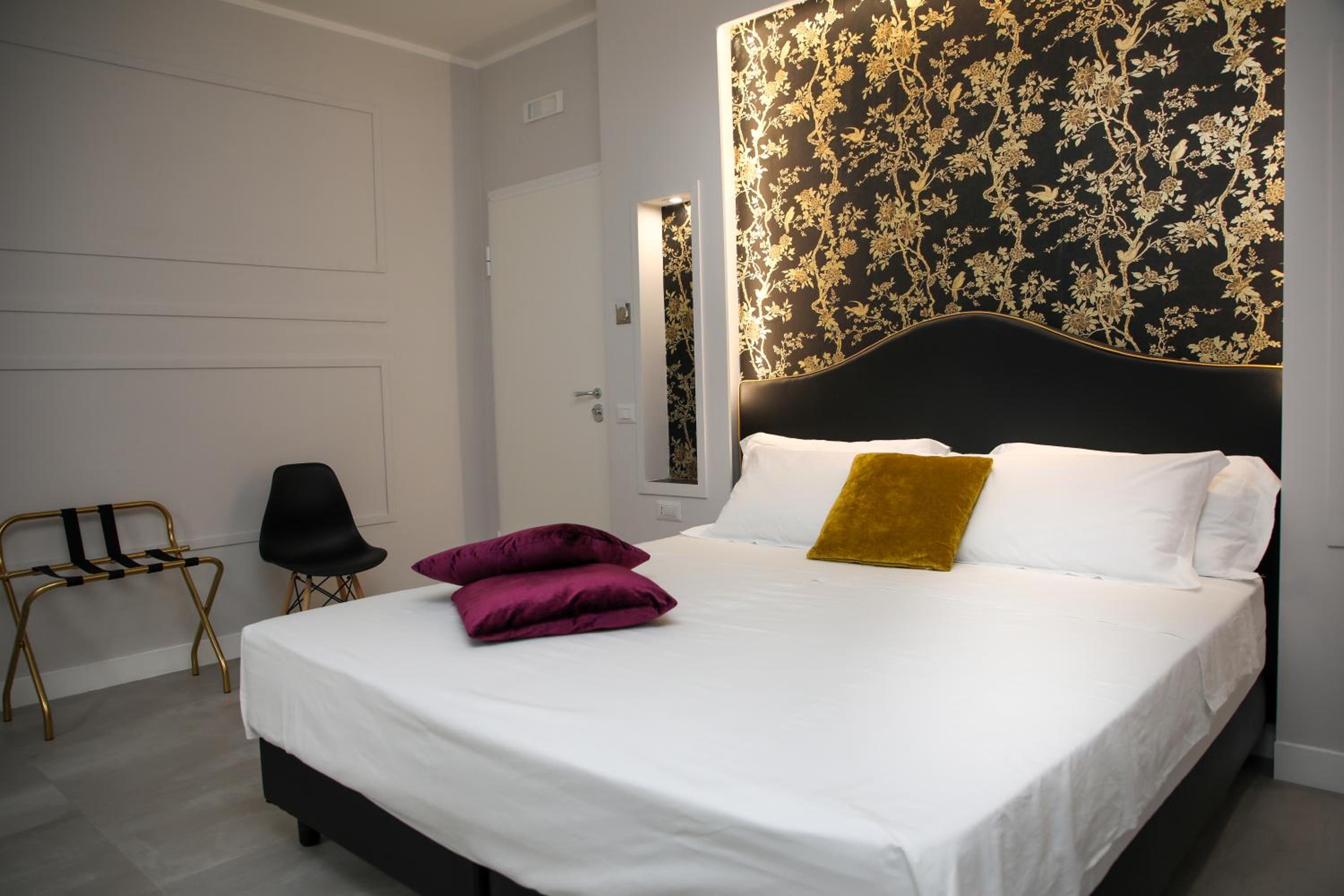 Deluxe Room photo 1