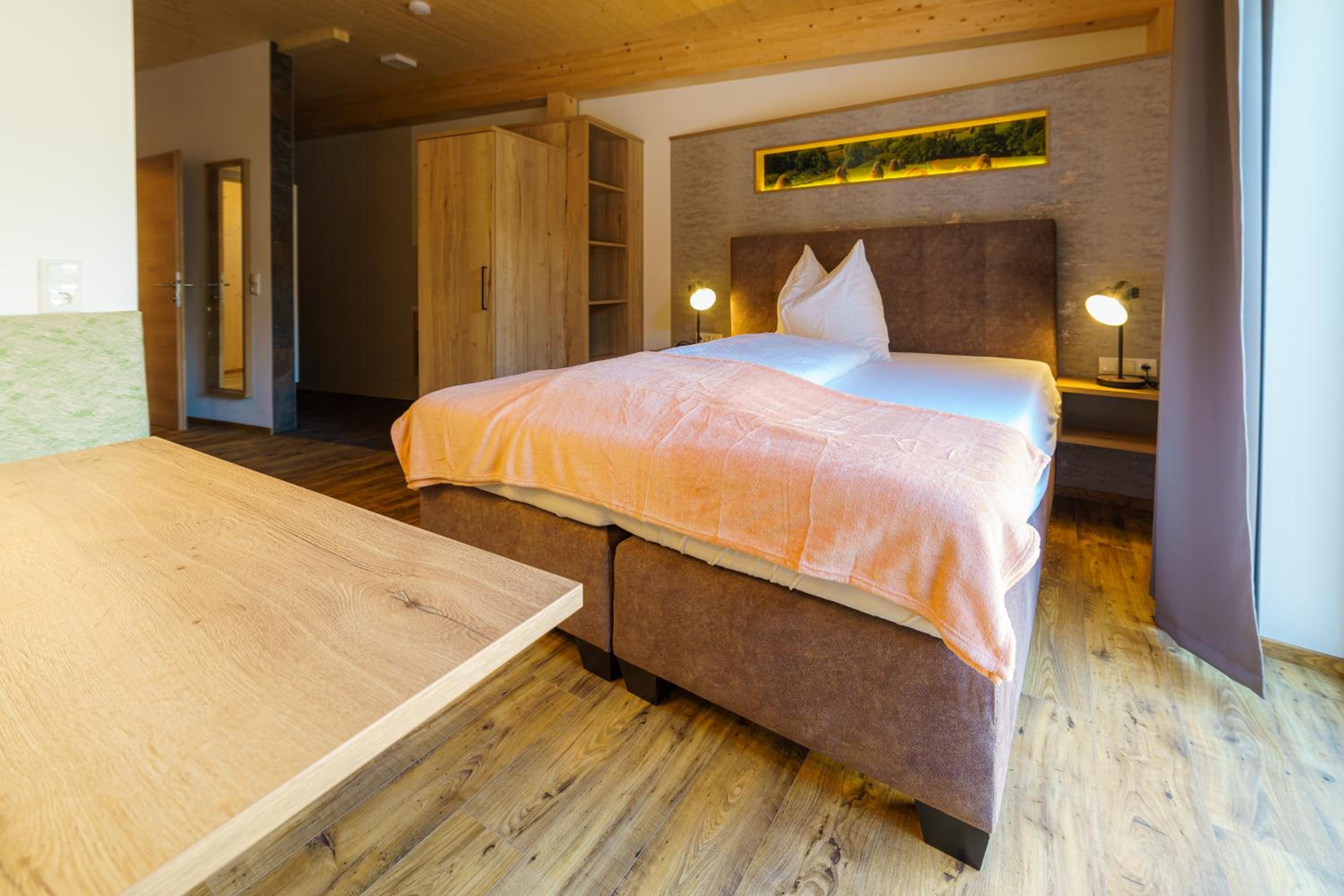 Double or Twin Room photo 1