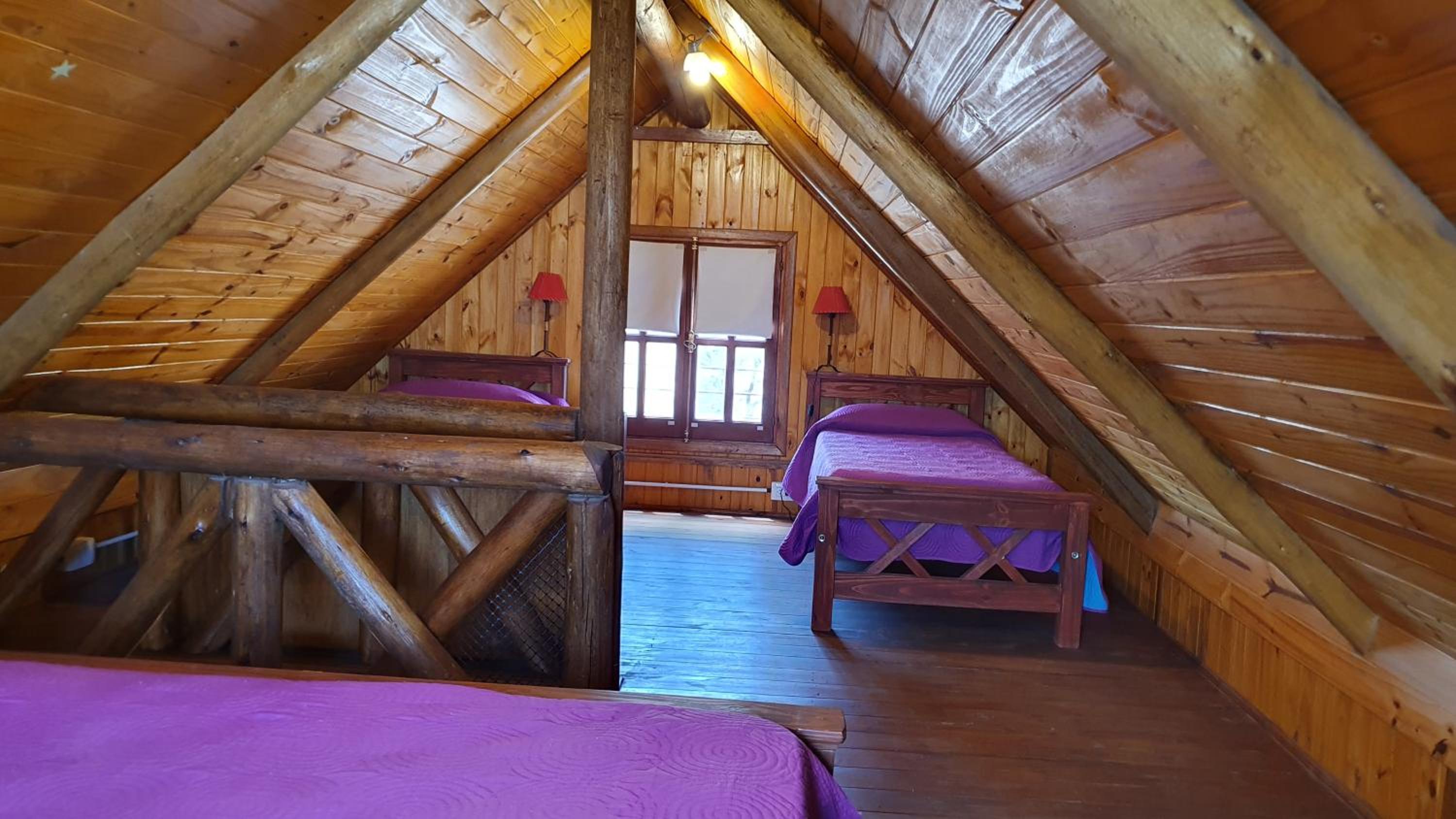 One-Bedroom Cottage photo 3