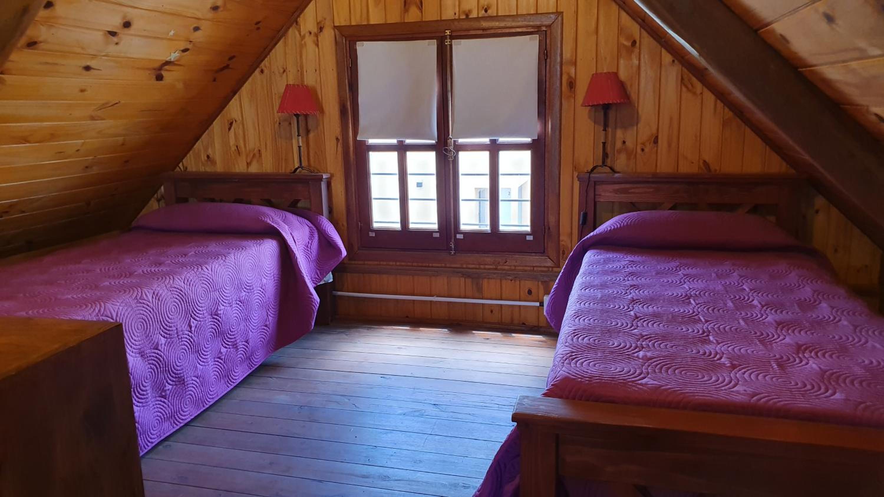 One-Bedroom Cottage photo 3