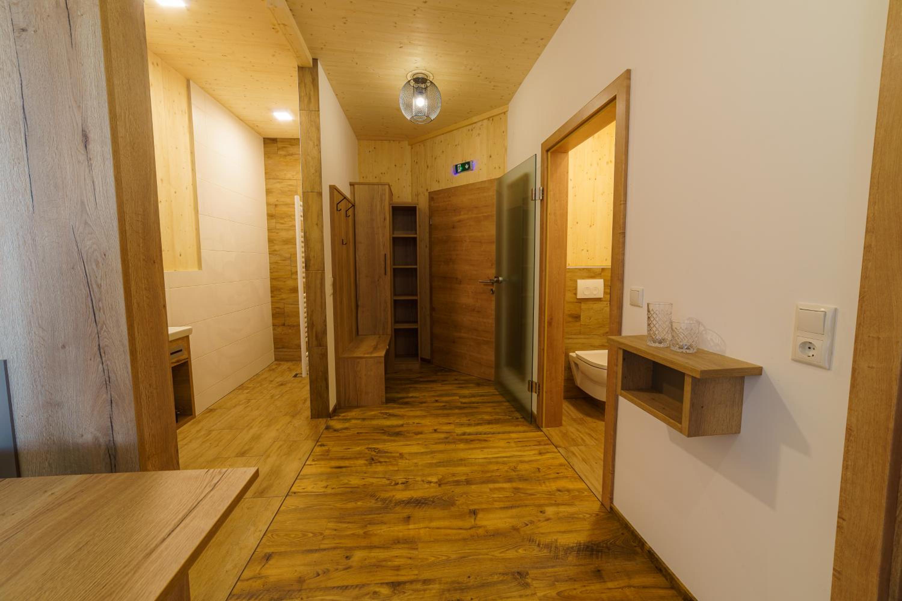 Studio with Terrace photo 3