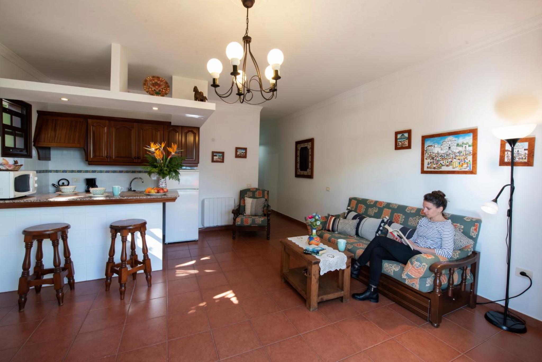 Apartamento
