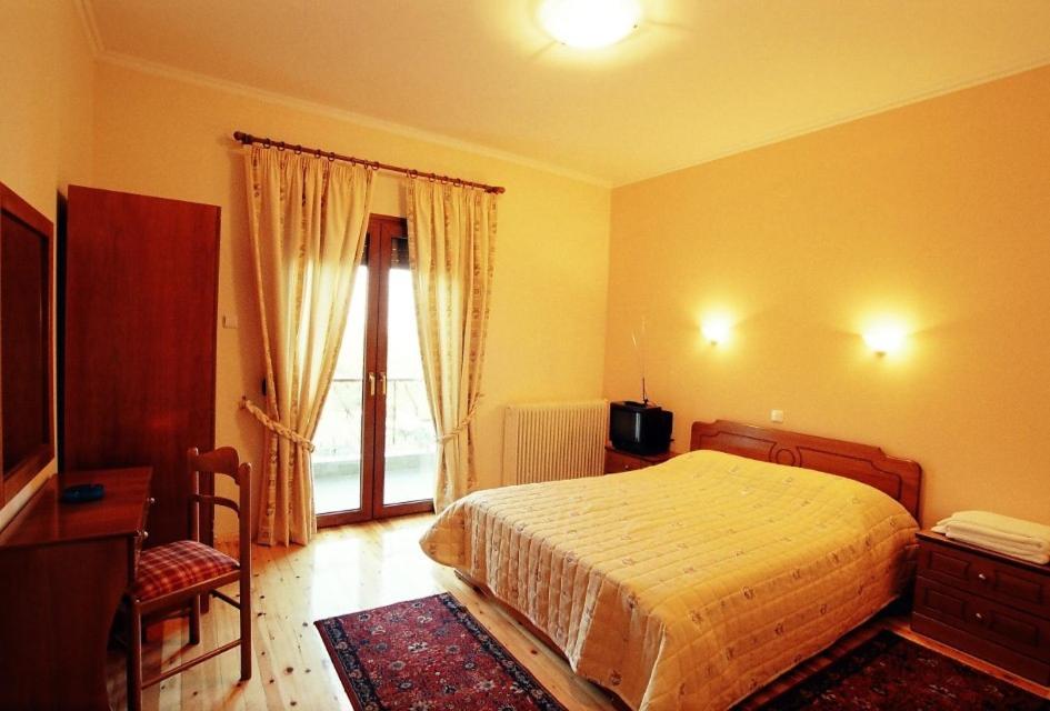 Double Room photo 3