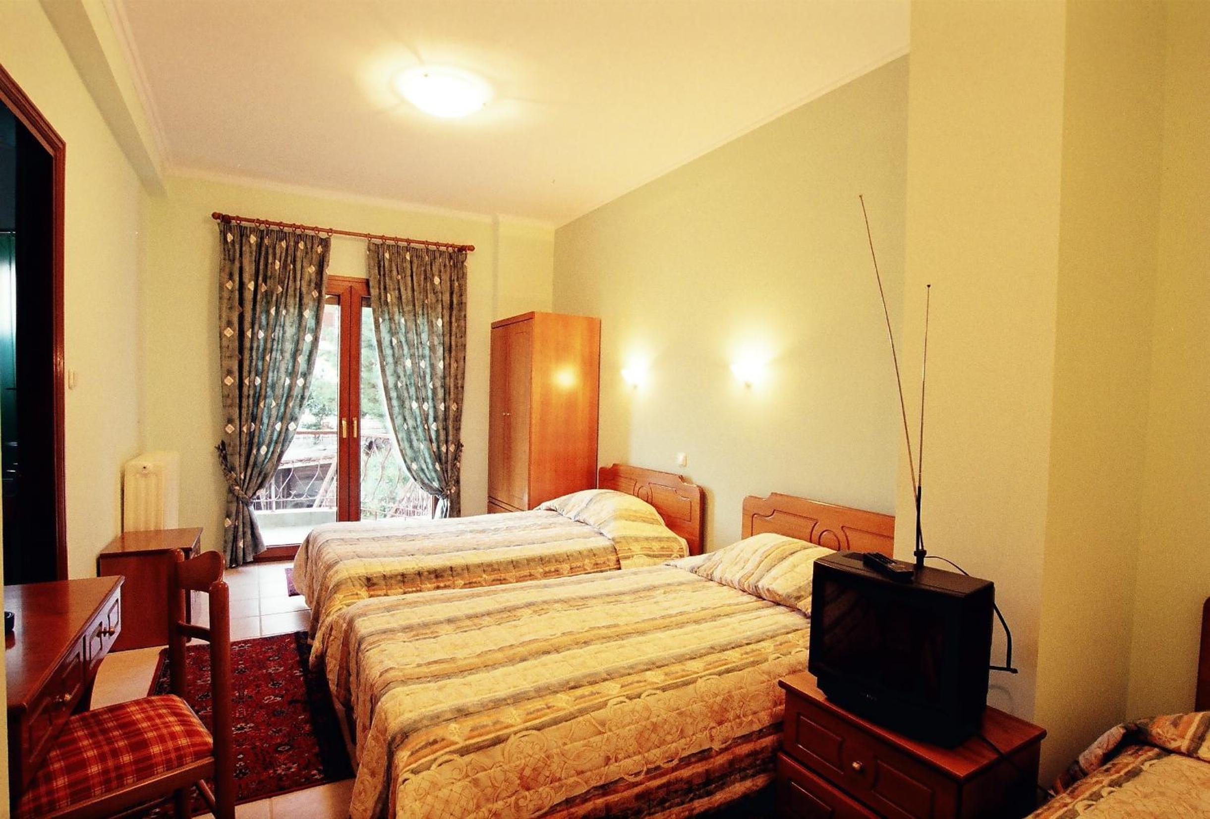 Triple Room photo 2