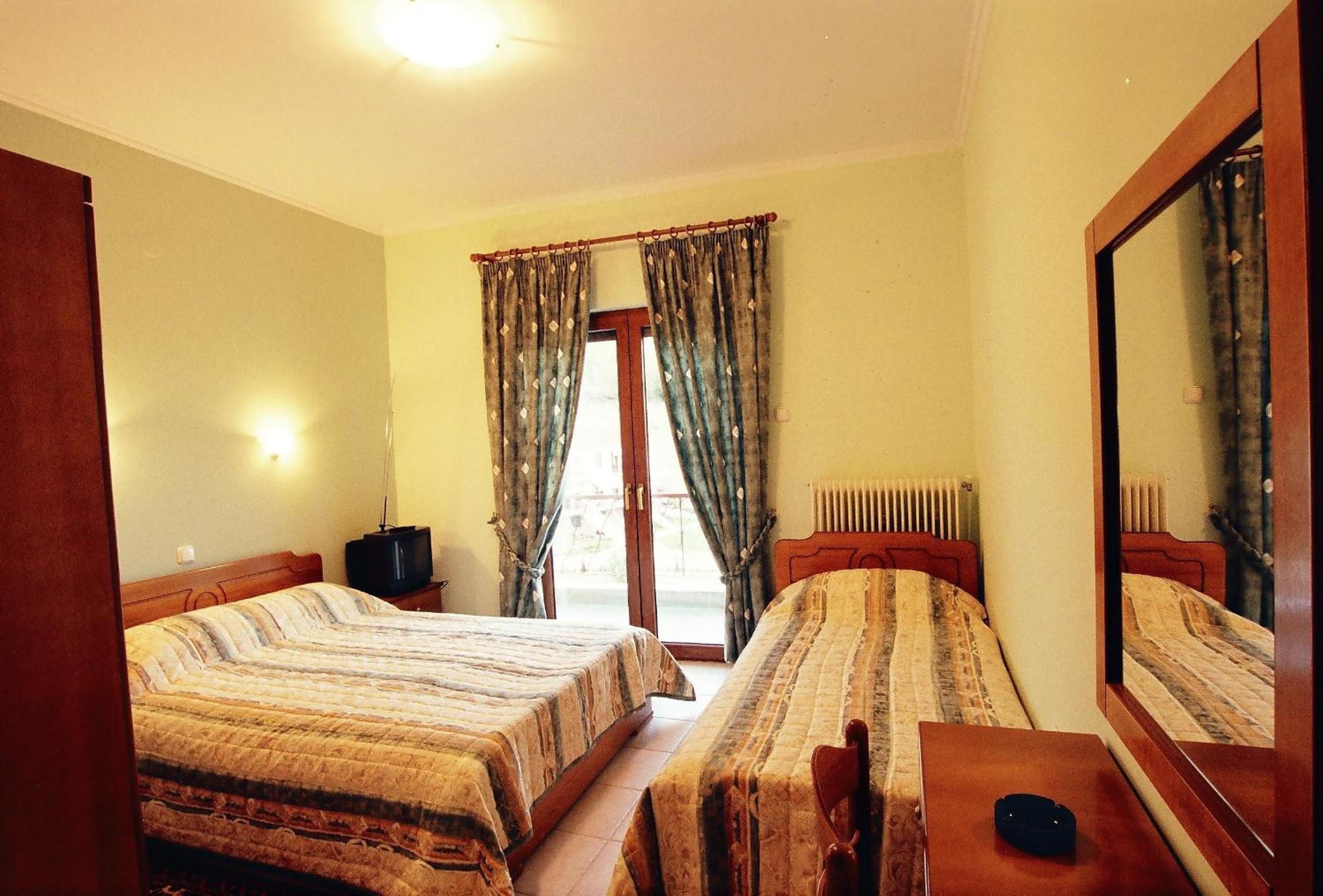 Triple Room photo 1
