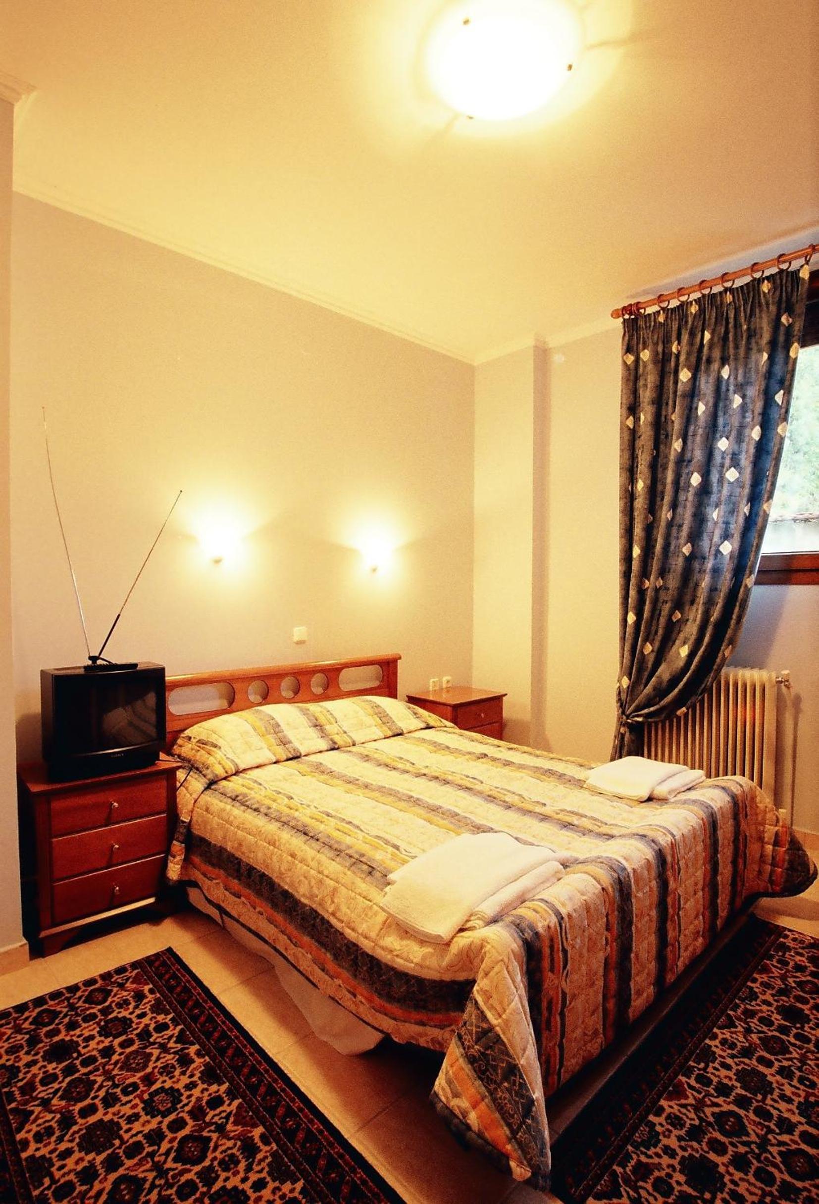 Double Room photo 1