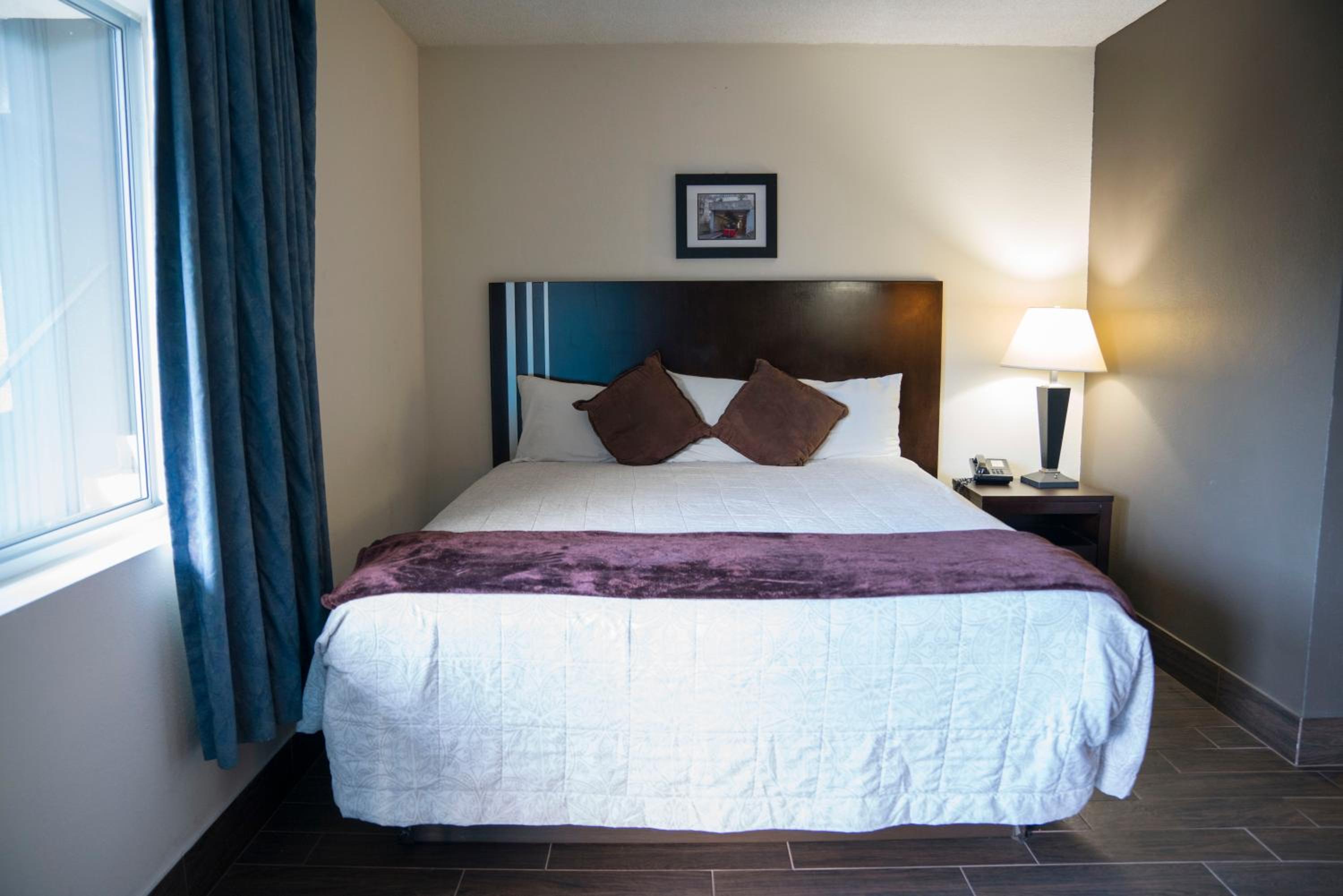 Queen Room - Disability Access photo 3