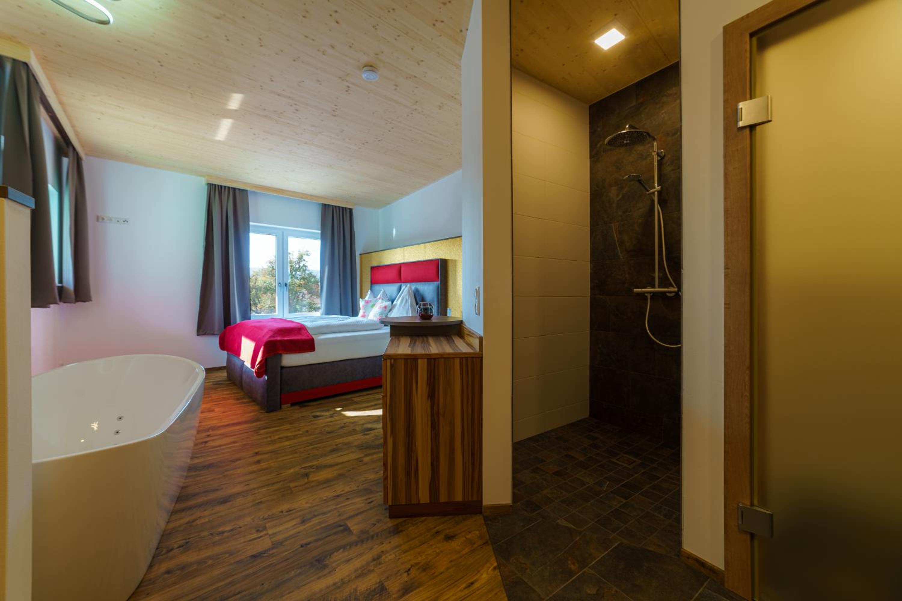 Superior Double Room photo 1