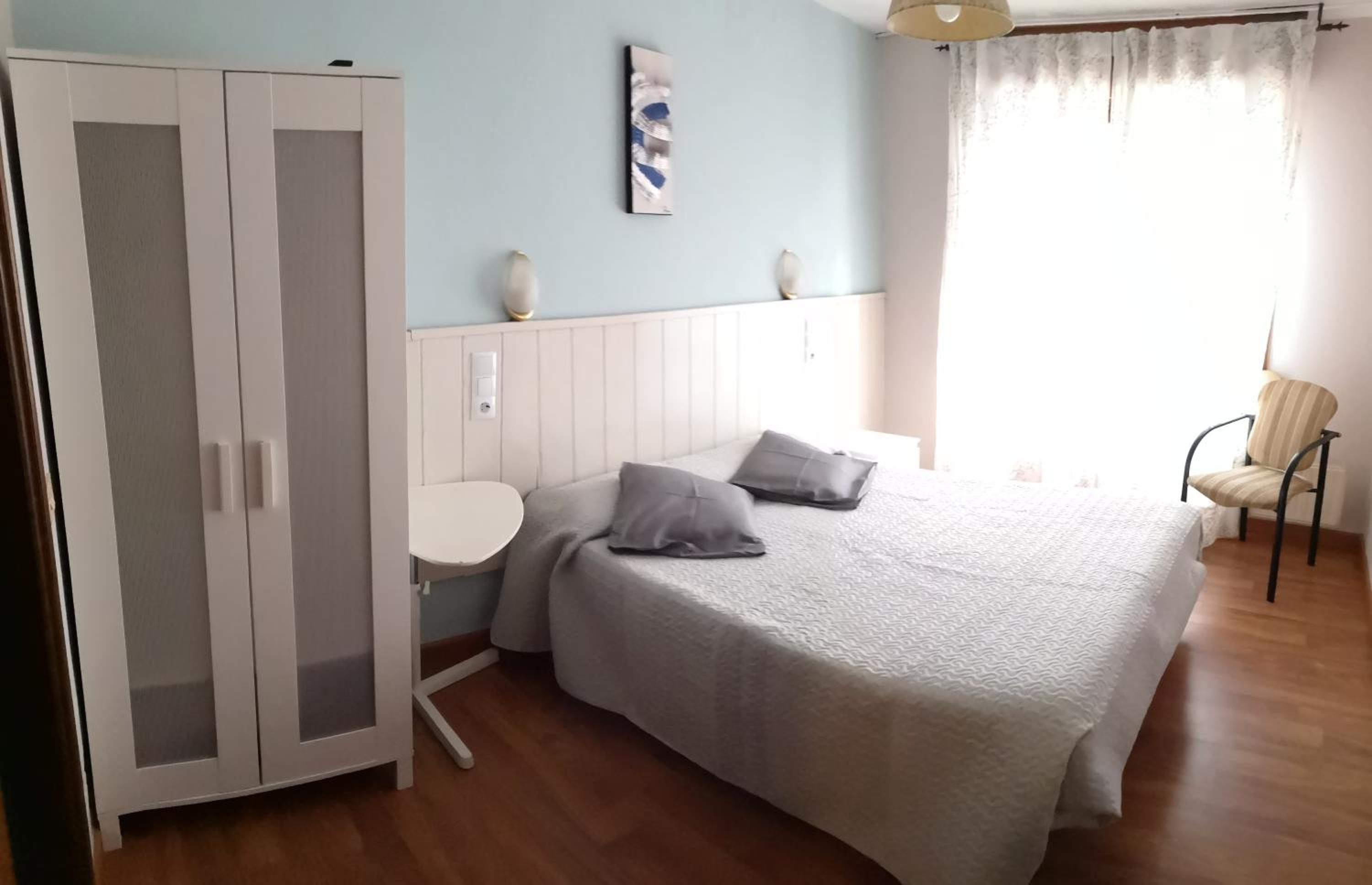 Double or Twin Room - Photo 3