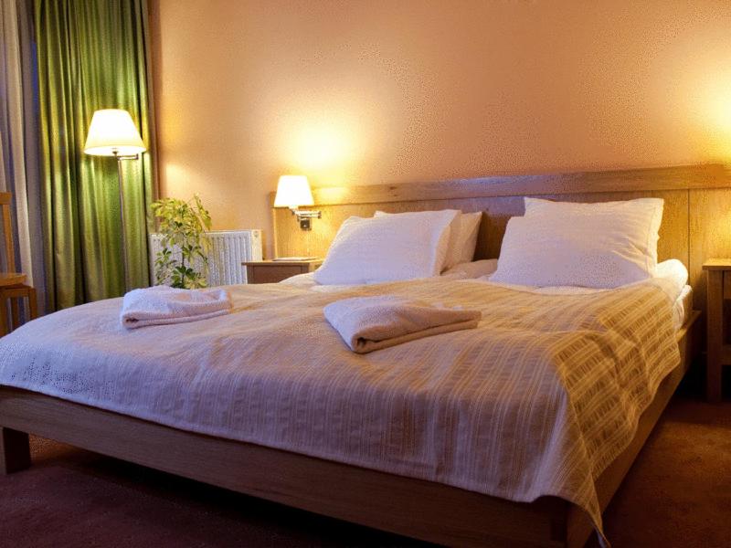 Standard Double or Twin Room - Photo 1
