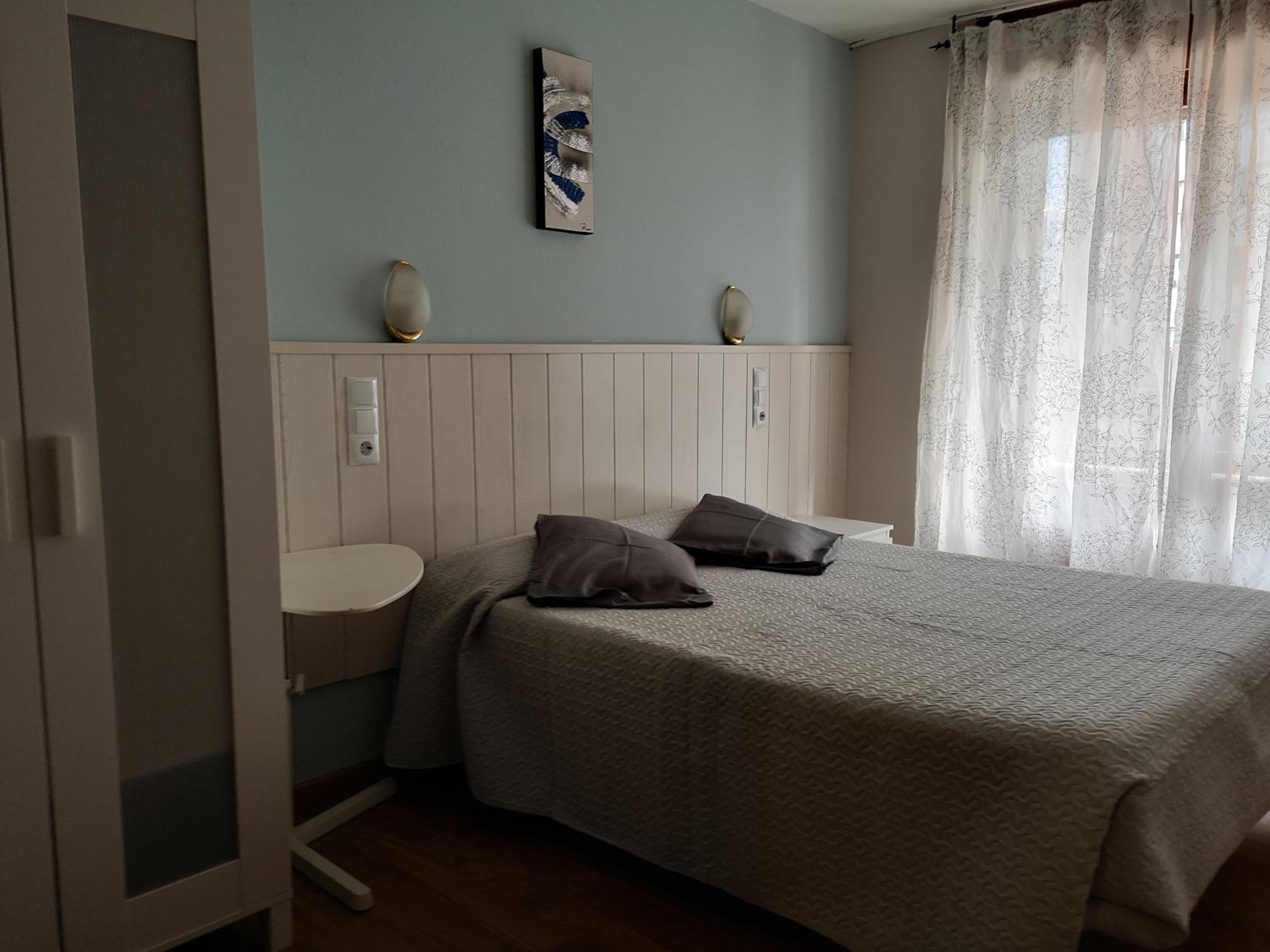Double or Twin Room - Photo 1