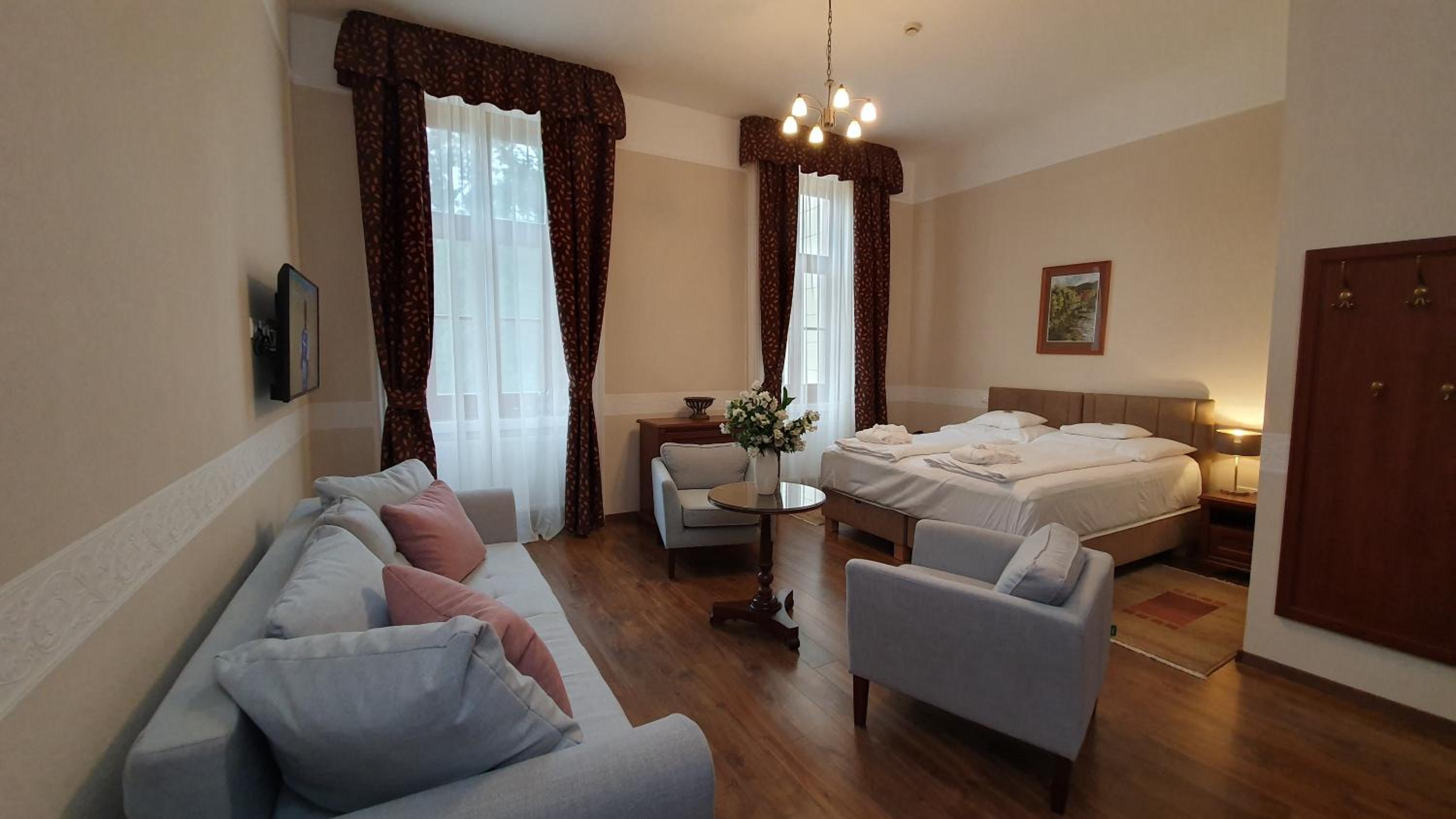Superior Double Room - Photo 3