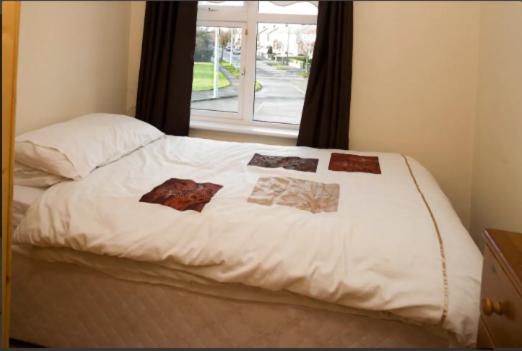 Budget Single Room