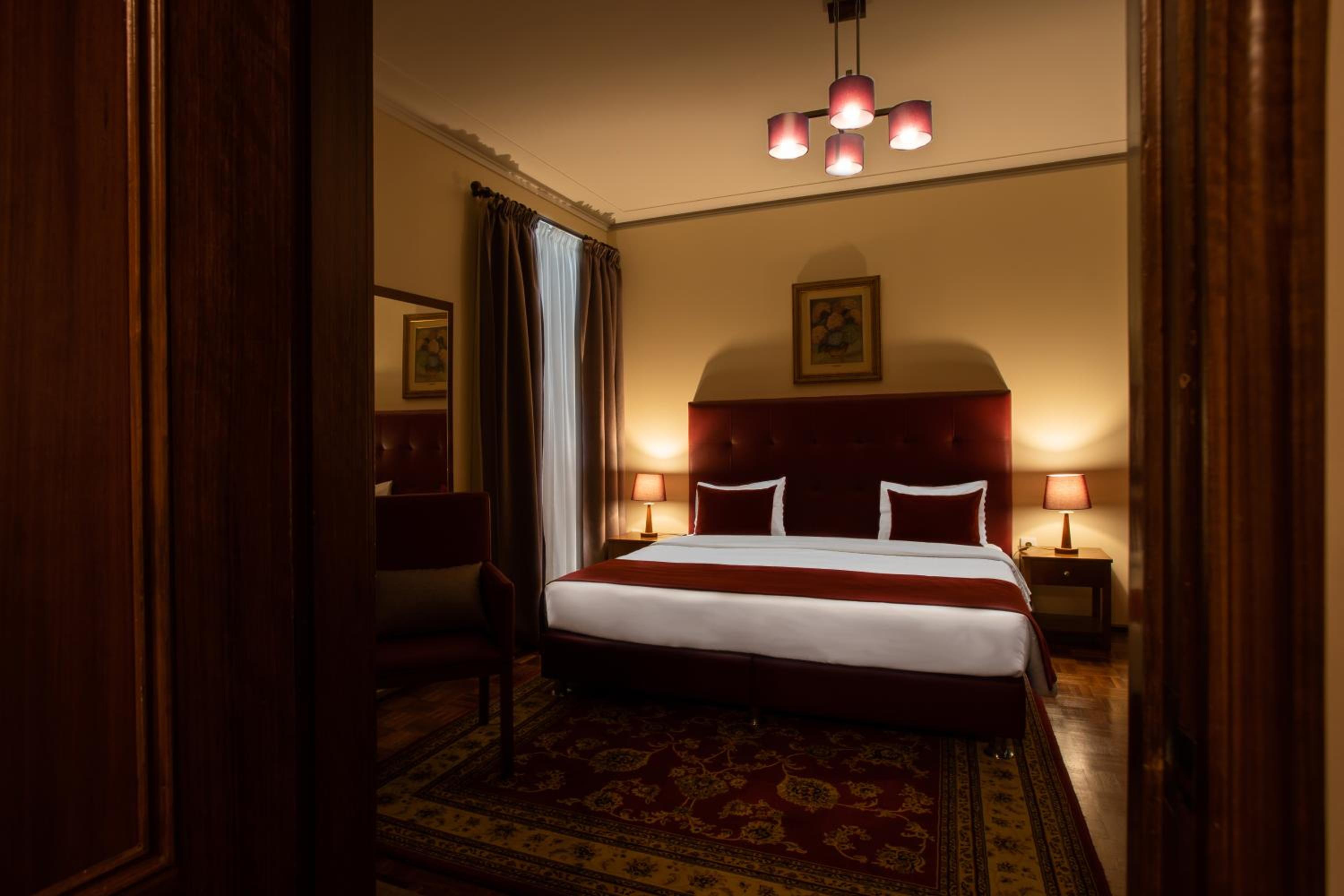 Deluxe Junior Suite