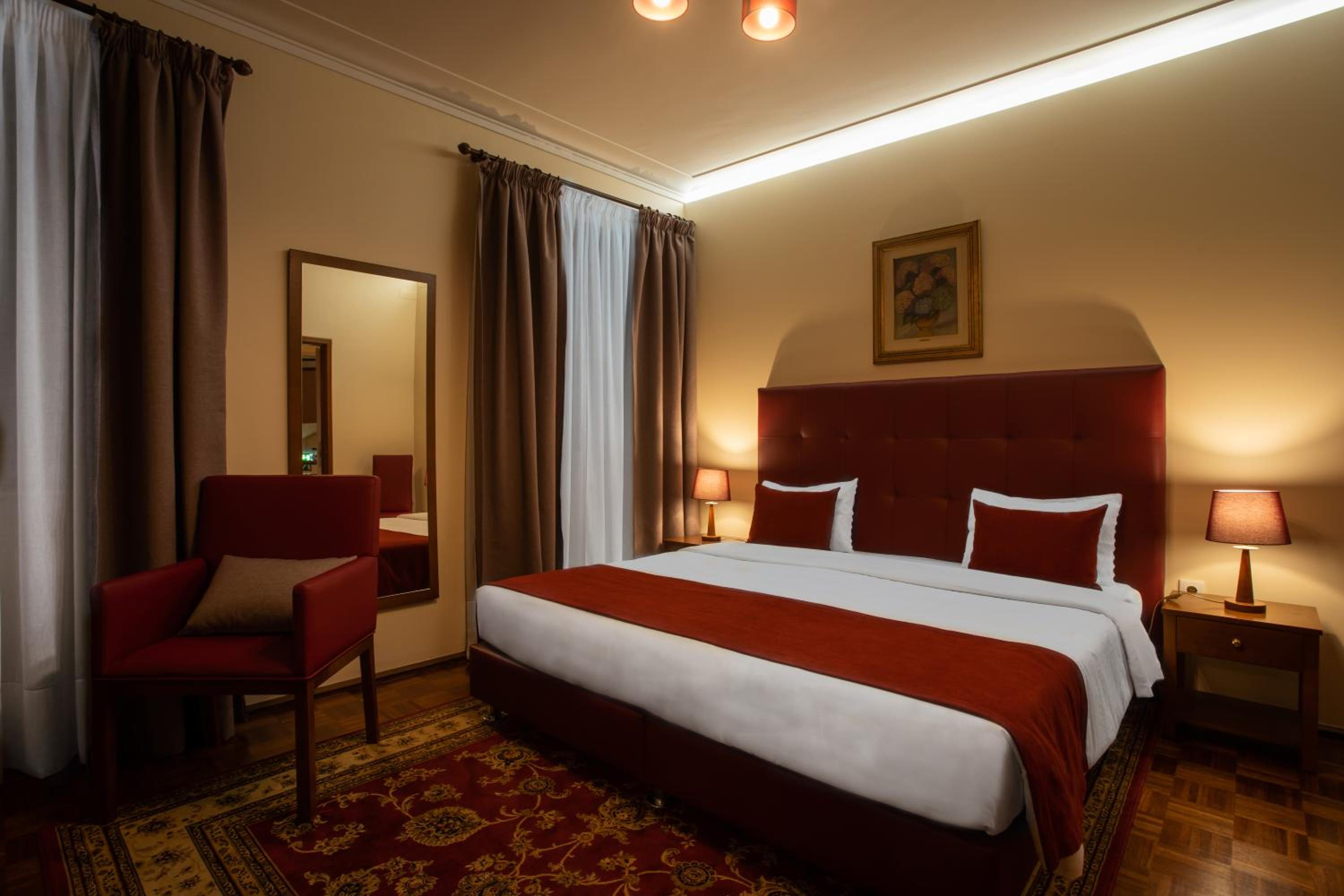King Room