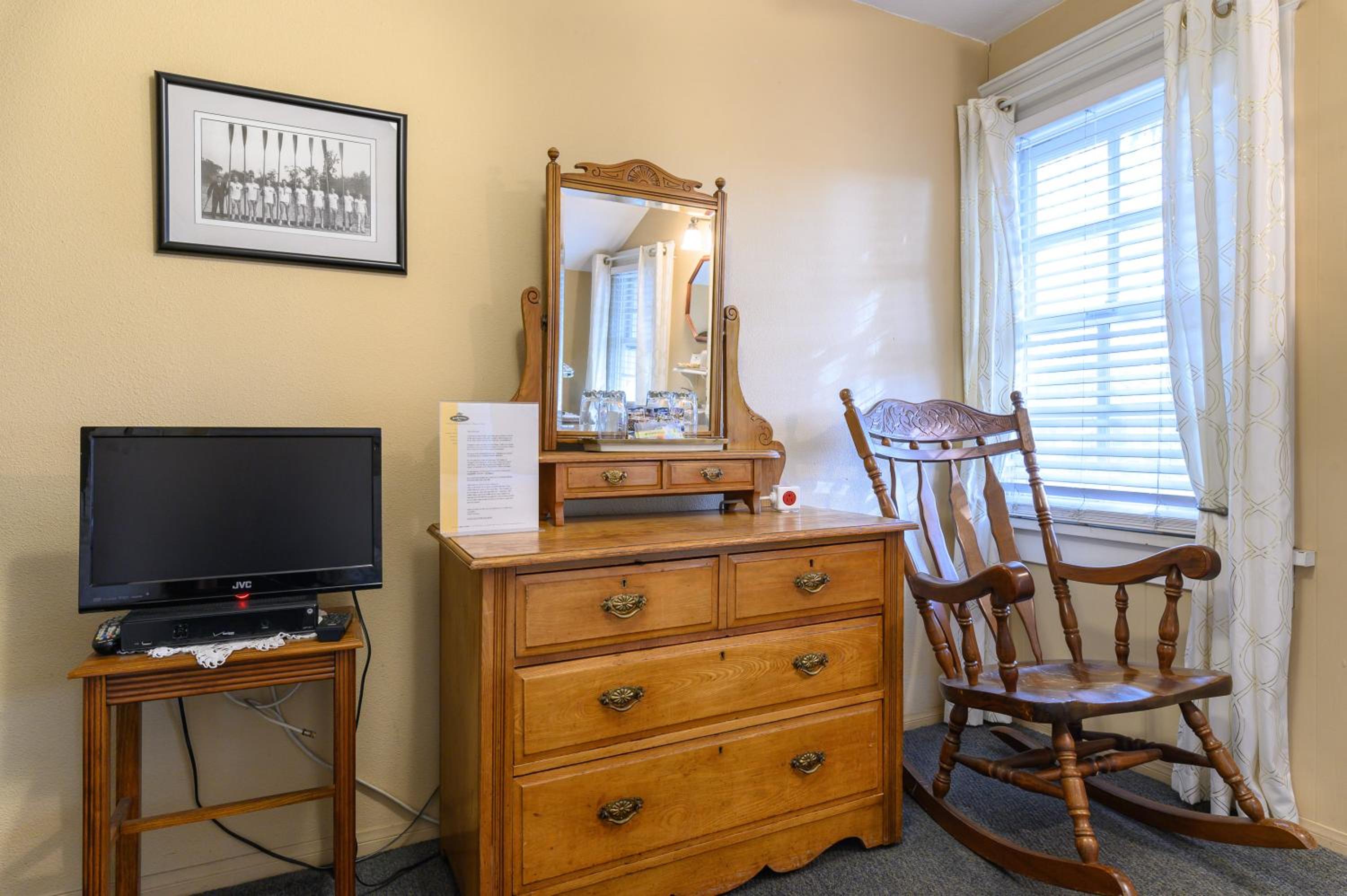 Deluxe Double Room photo 1