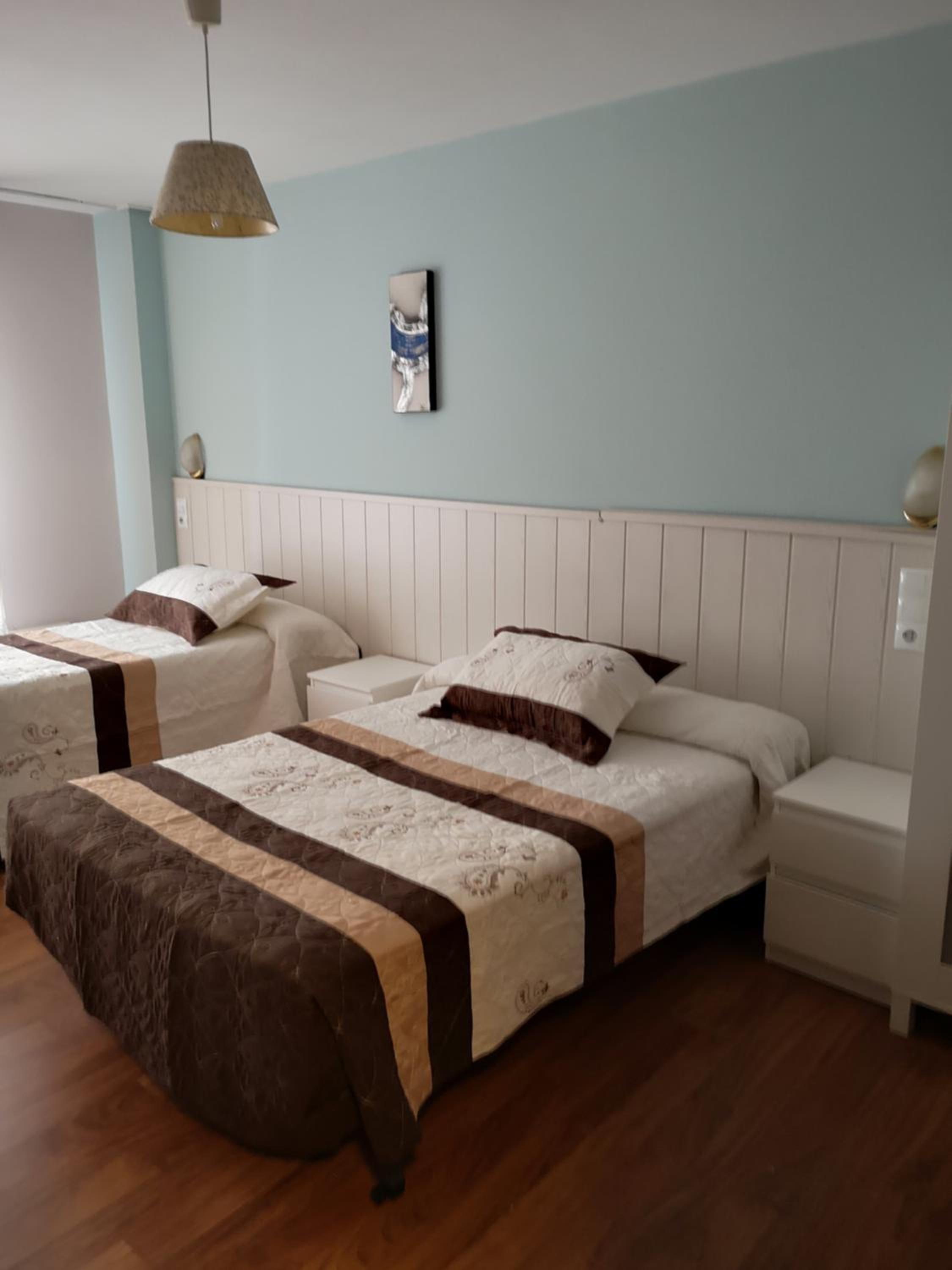 Triple Room - Photo 8
