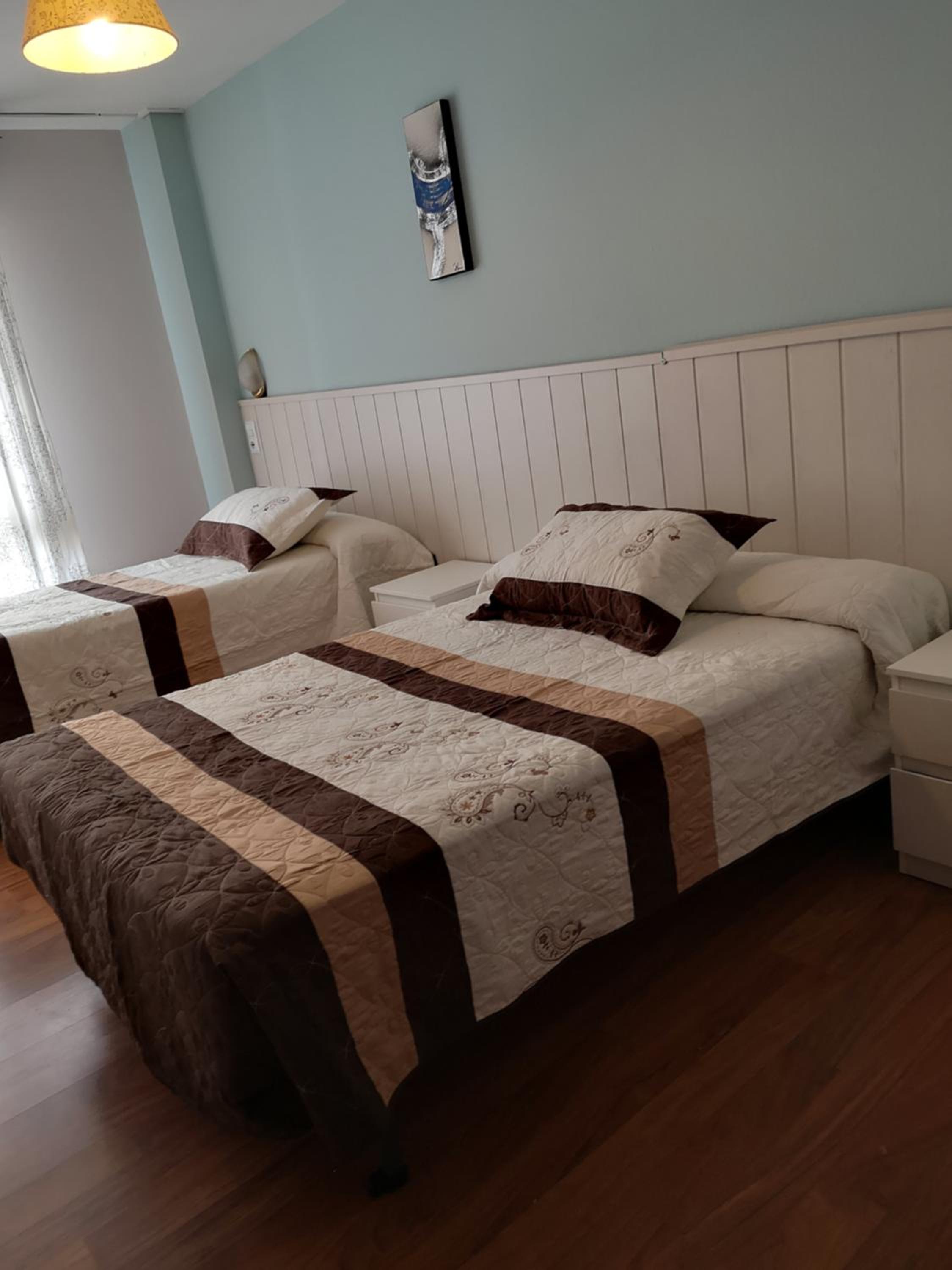 Triple Room - Photo 9