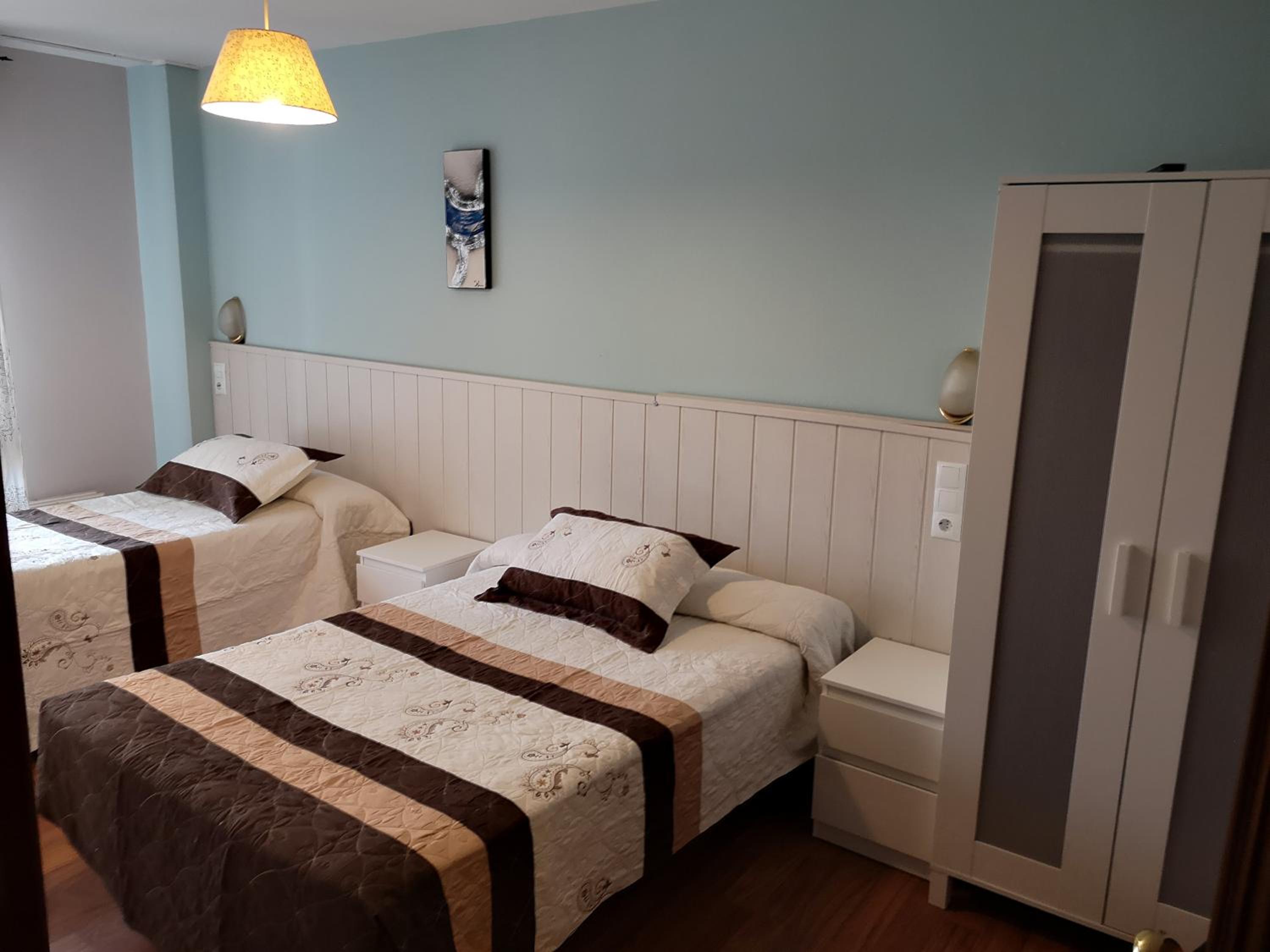 Triple Room - Photo 1