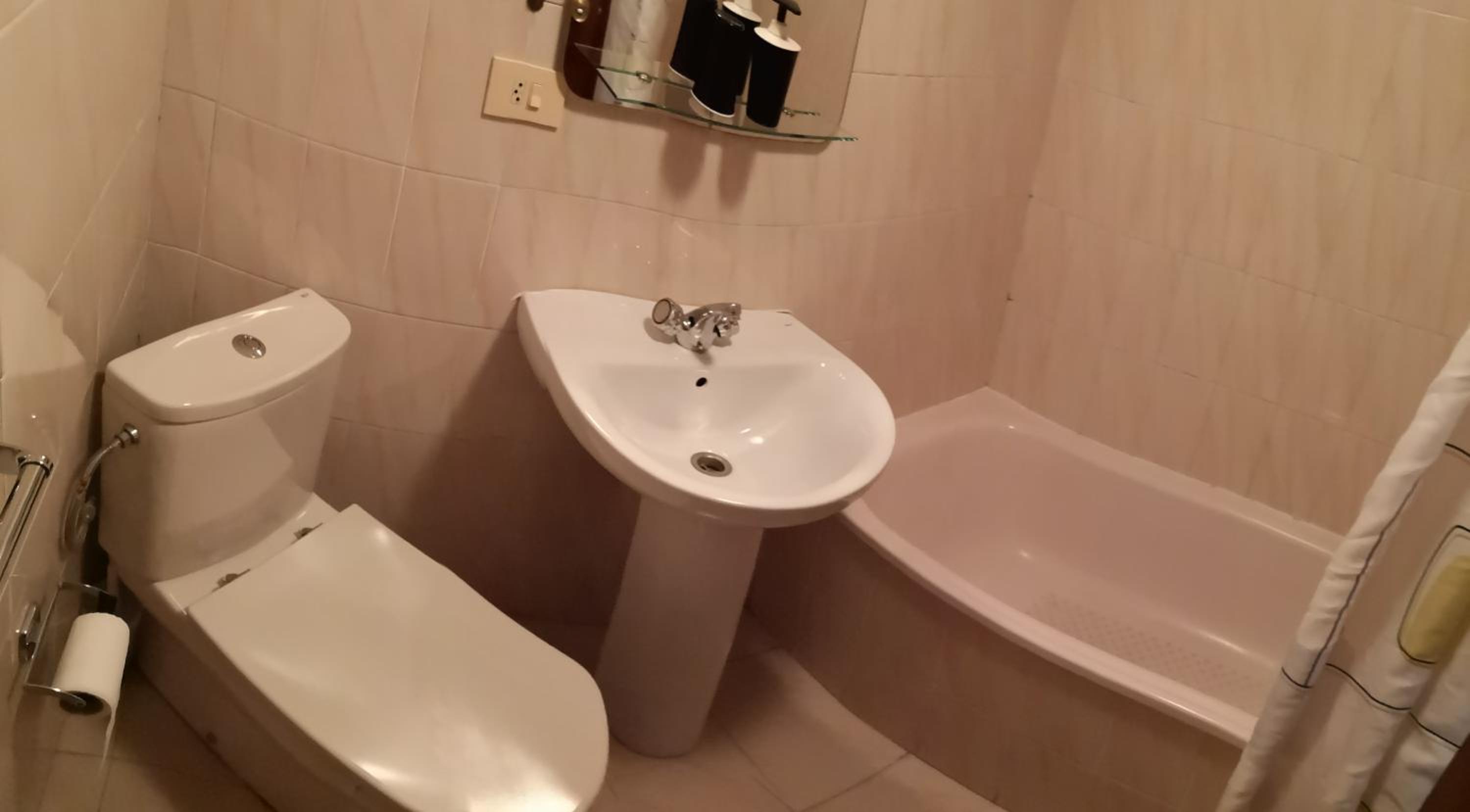 Triple Room - Photo 12
